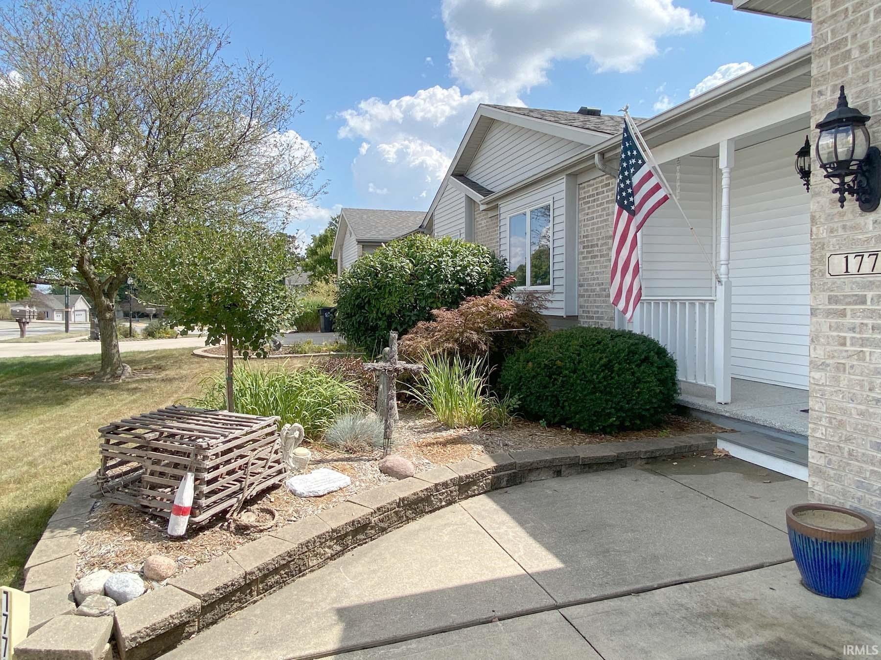 1778 E Inverness Circle