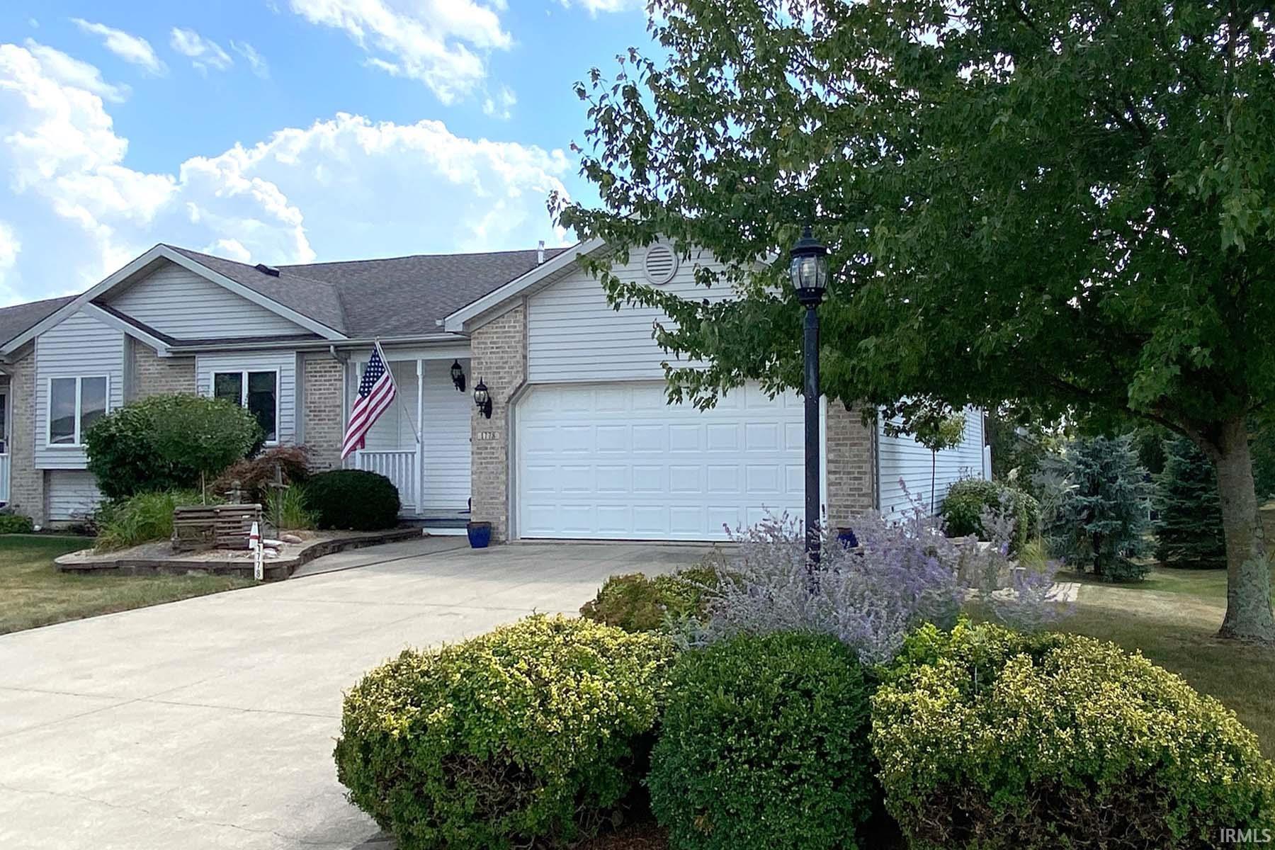 1778 E Inverness Circle