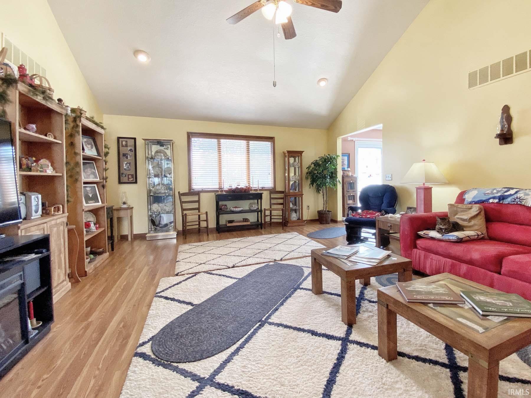 1778 E Inverness Circle