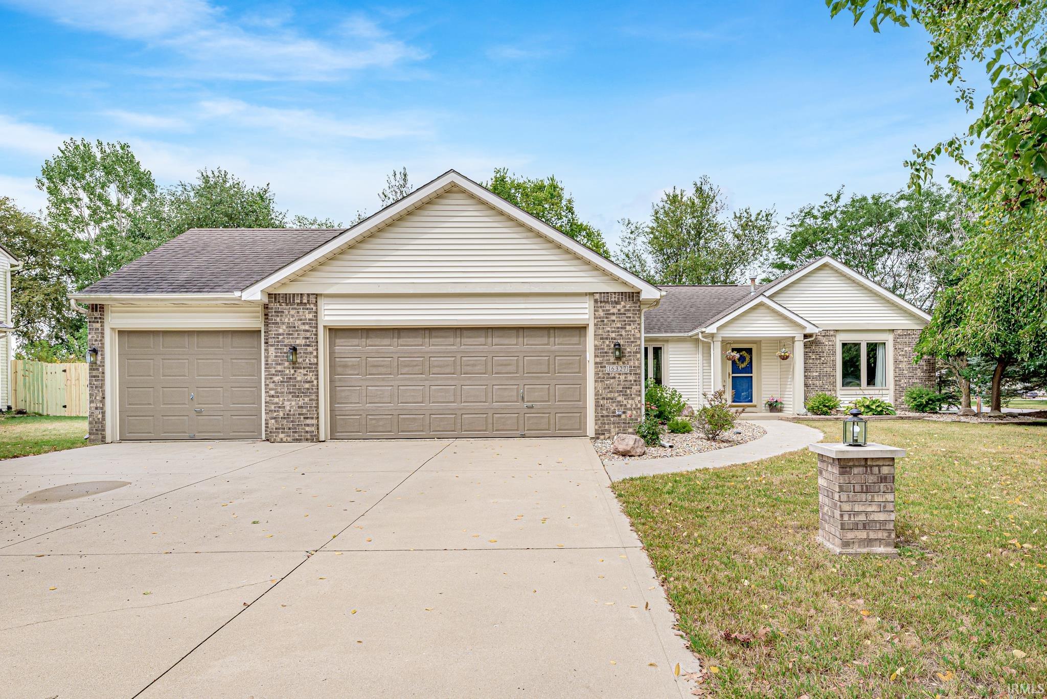 16327 Silver Shadow Lane