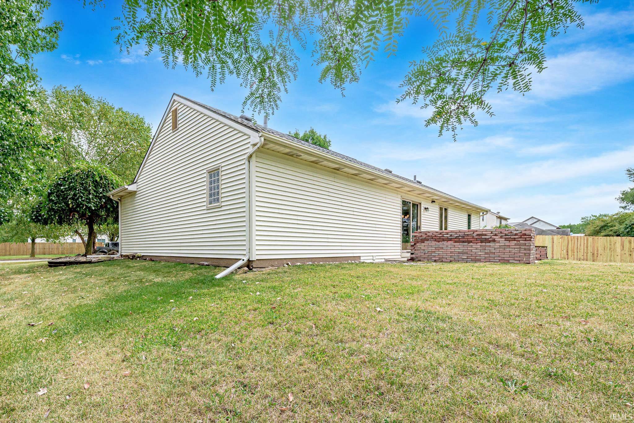 16327 Silver Shadow Lane