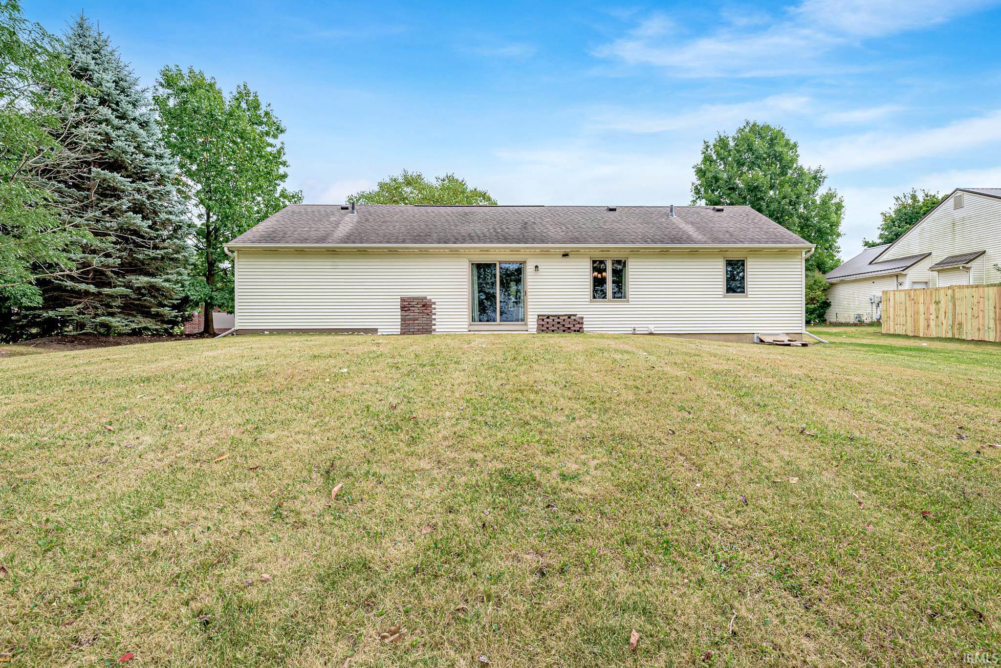 16327 Silver Shadow Lane
