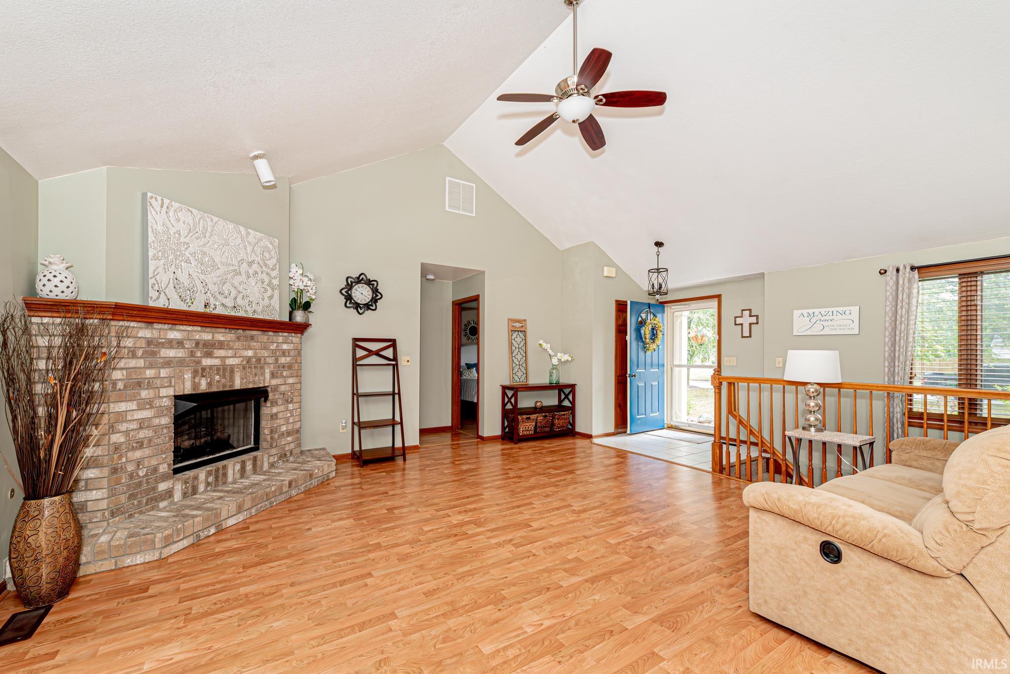 16327 Silver Shadow Lane