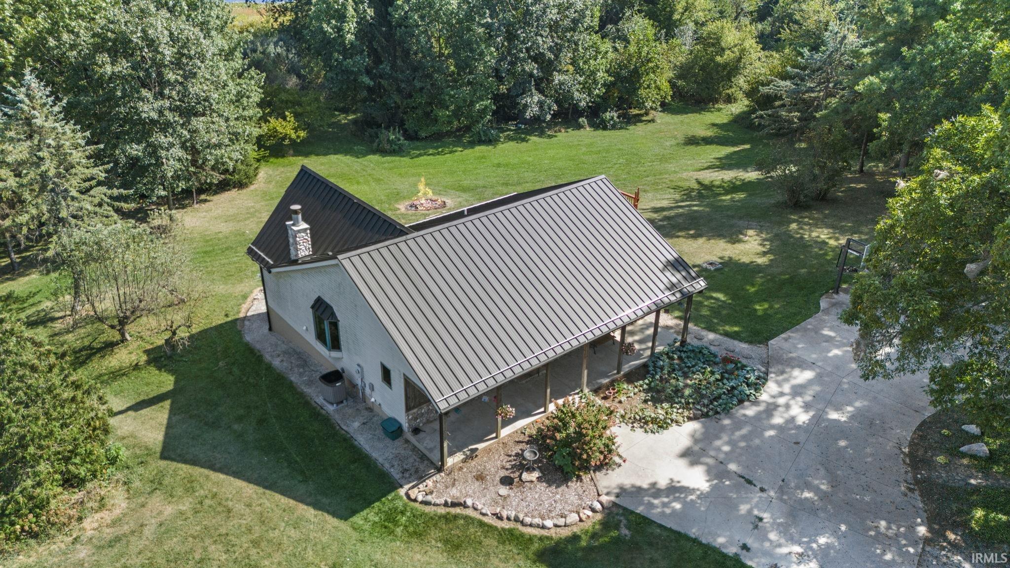 3057 S 50 W Road