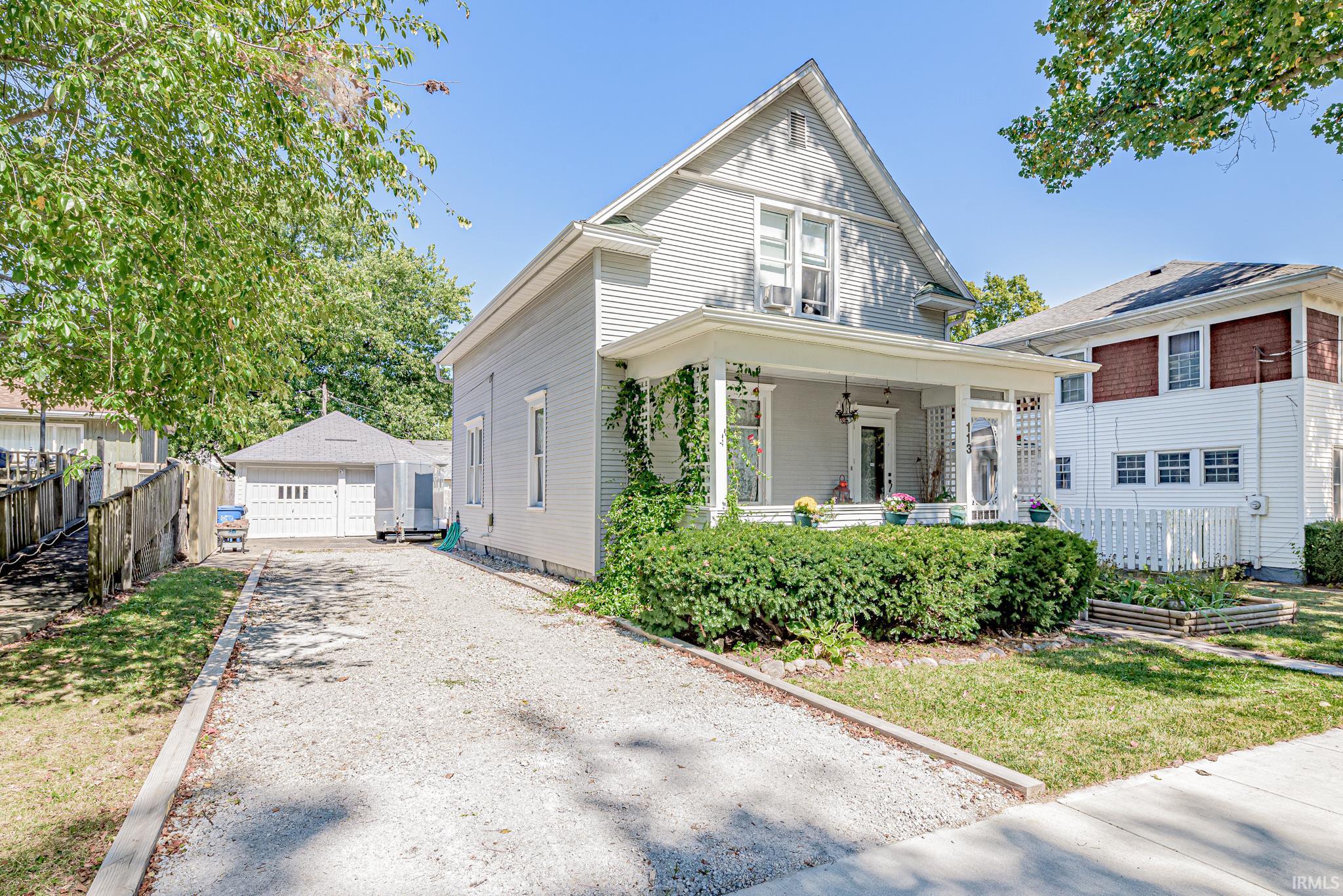 113 Maple Street