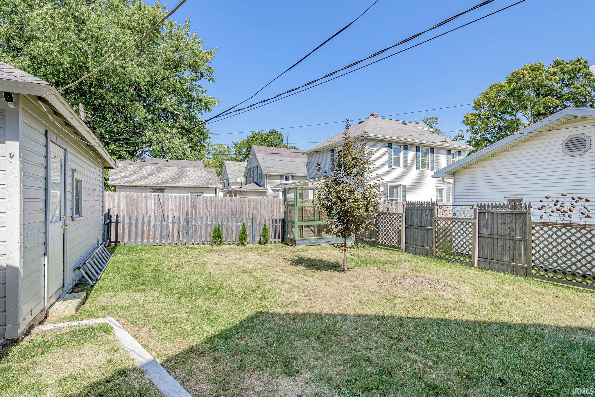 113 Maple Street