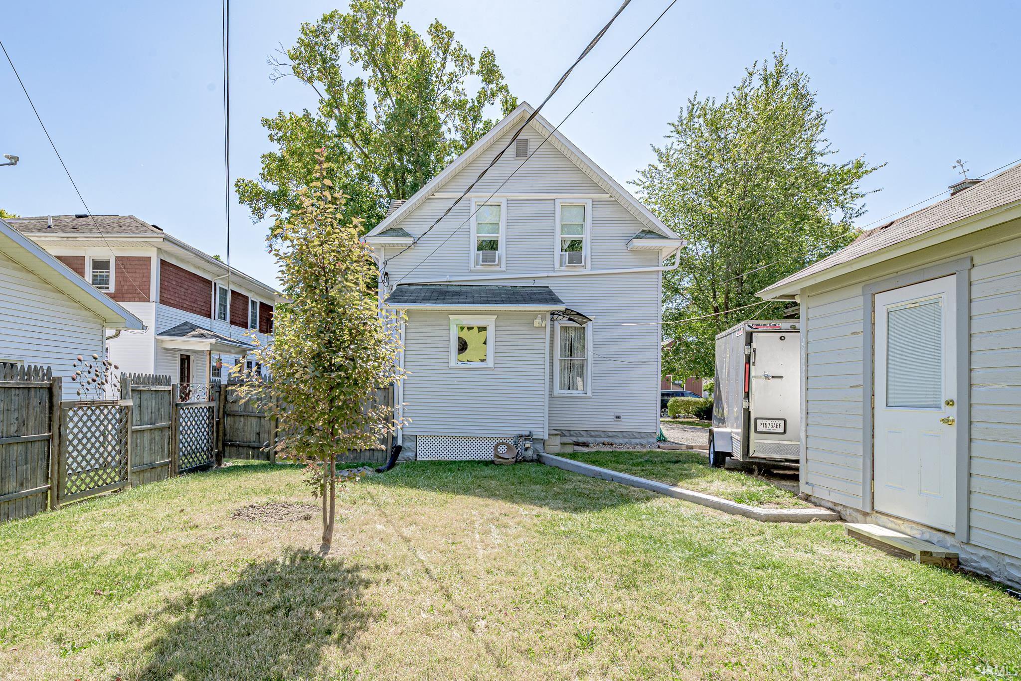 113 Maple Street