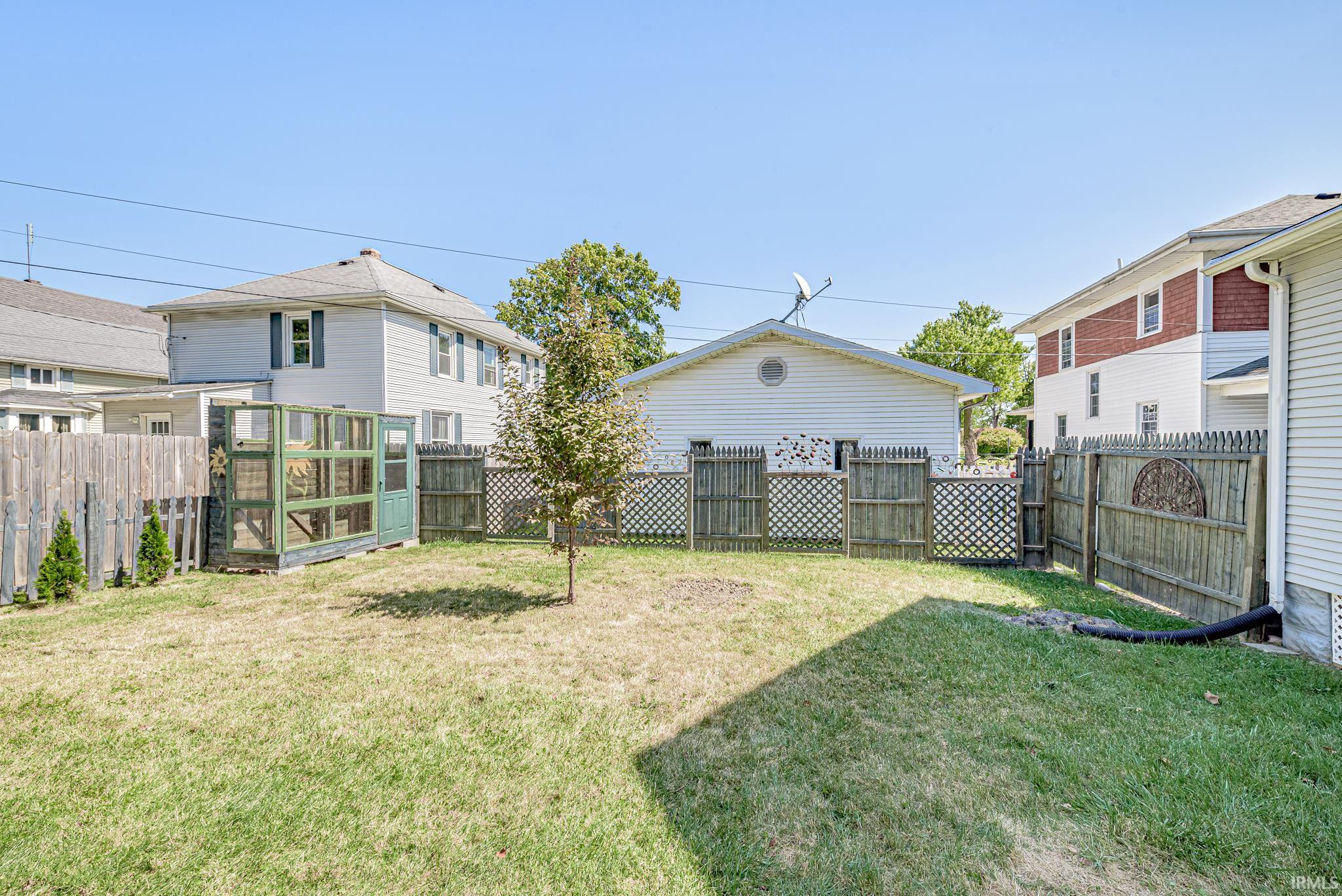 113 Maple Street