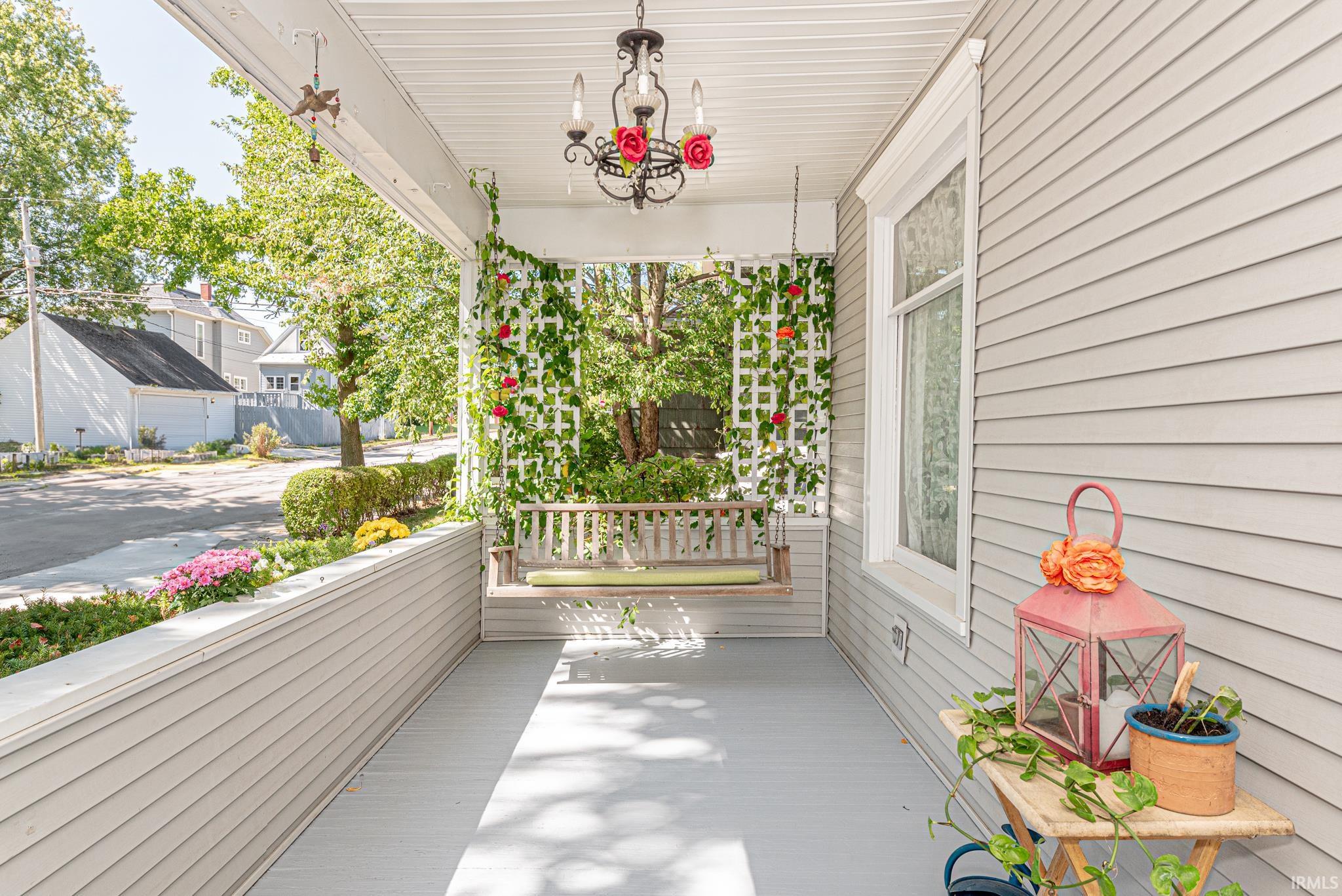 113 Maple Street