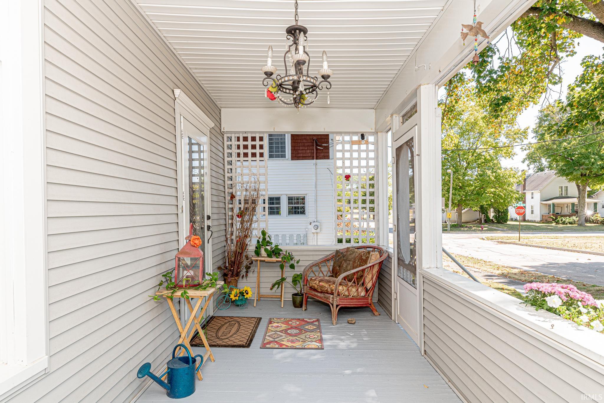 113 Maple Street