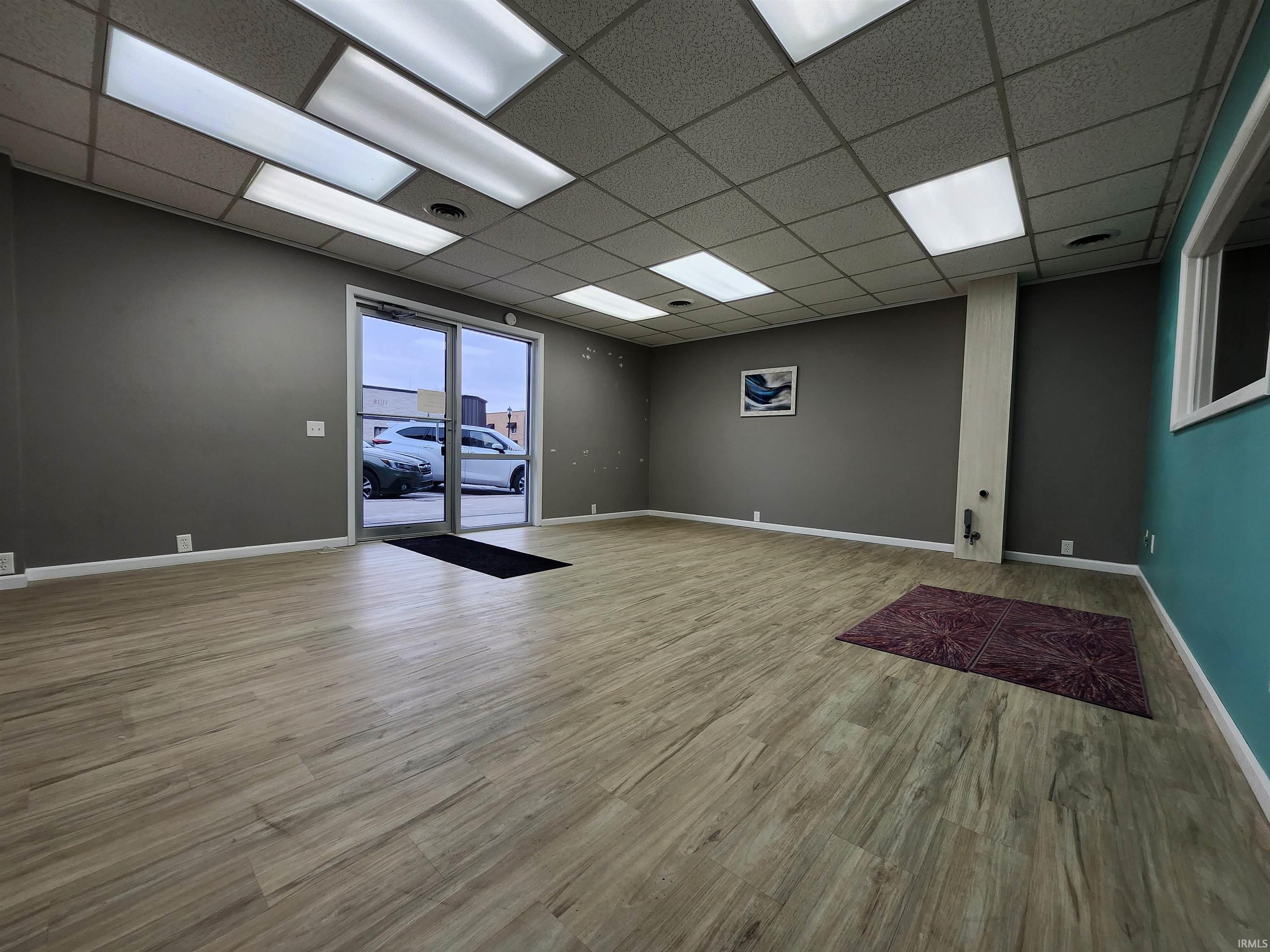 205 W Van Buren Street