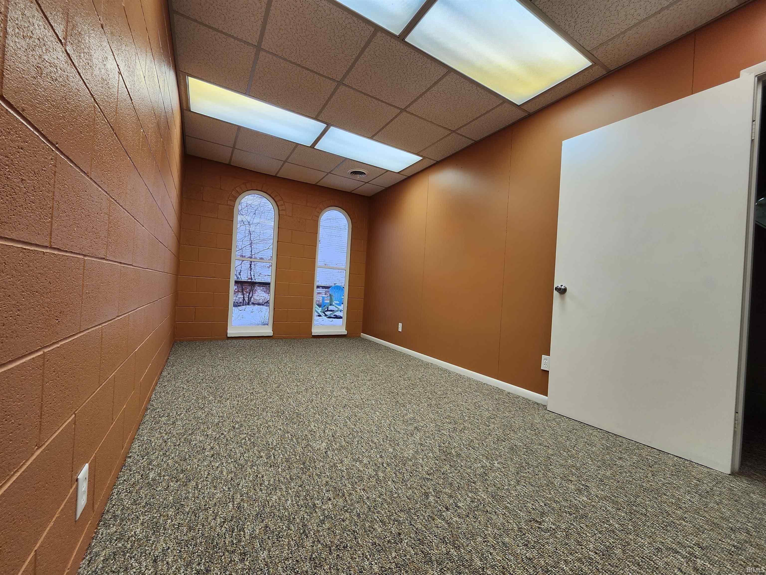 205 W Van Buren Street