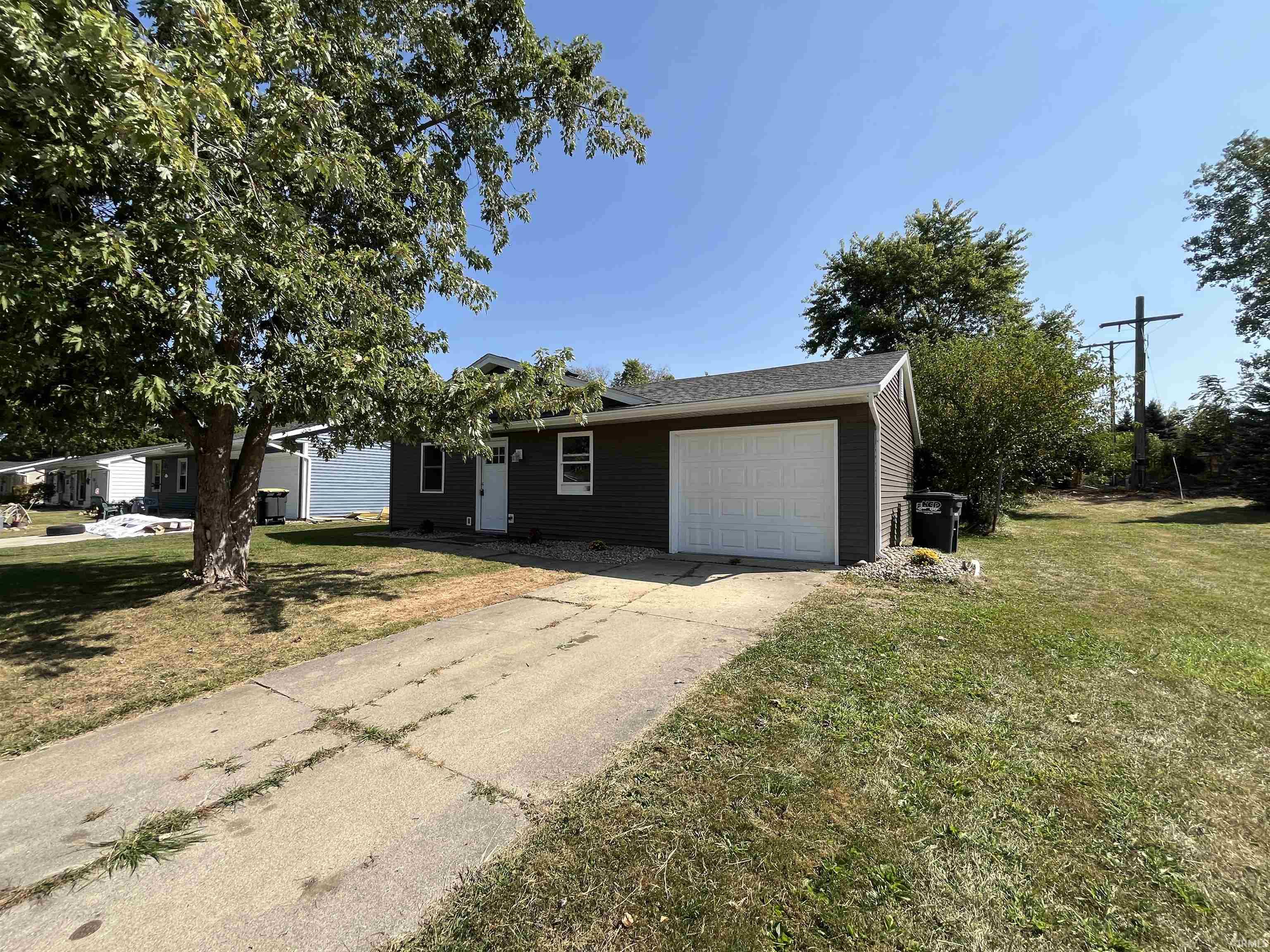 1103 Bellvue Drive