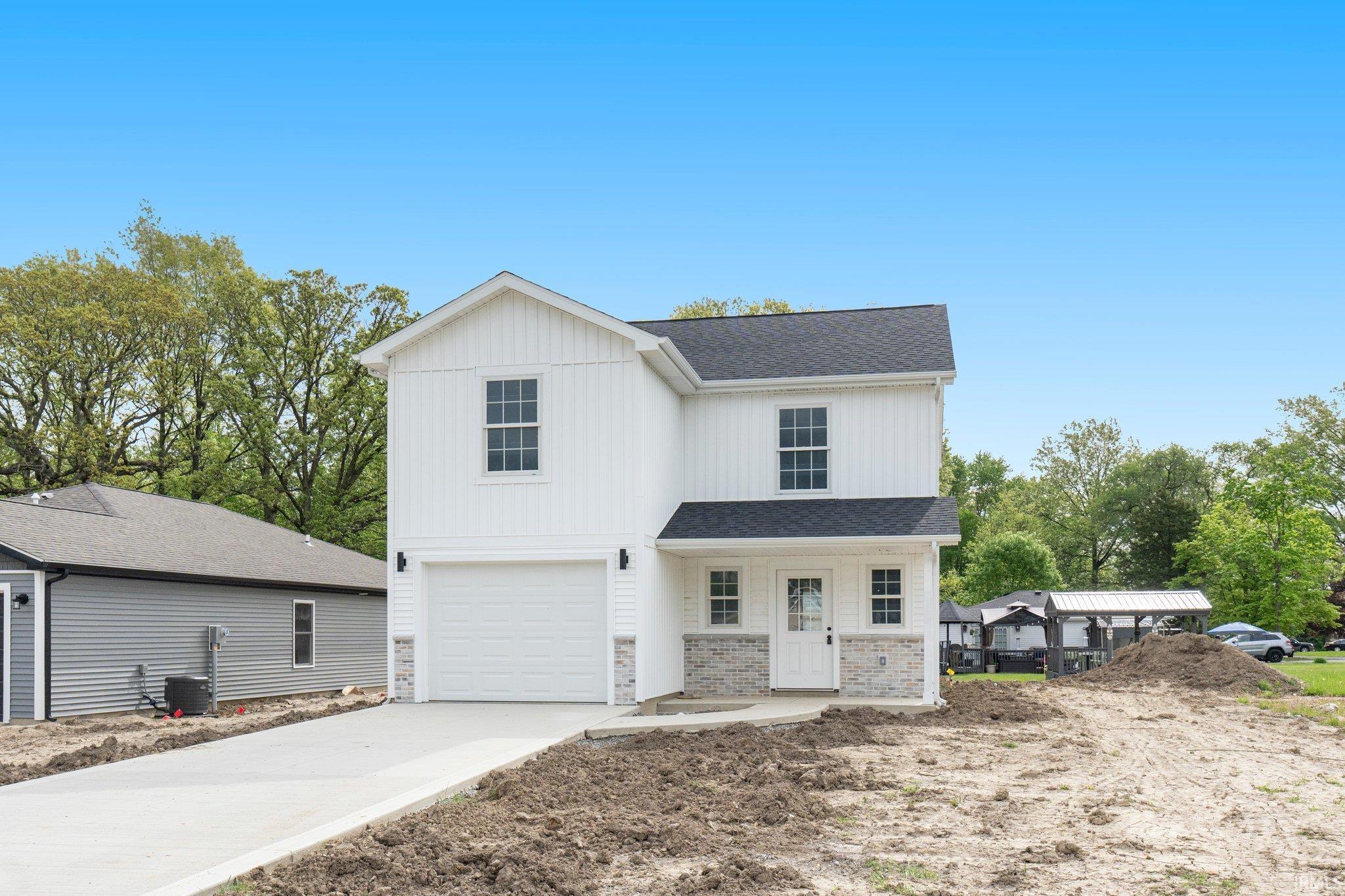 Photo 0 of 3615 Lindbergh Boulevard