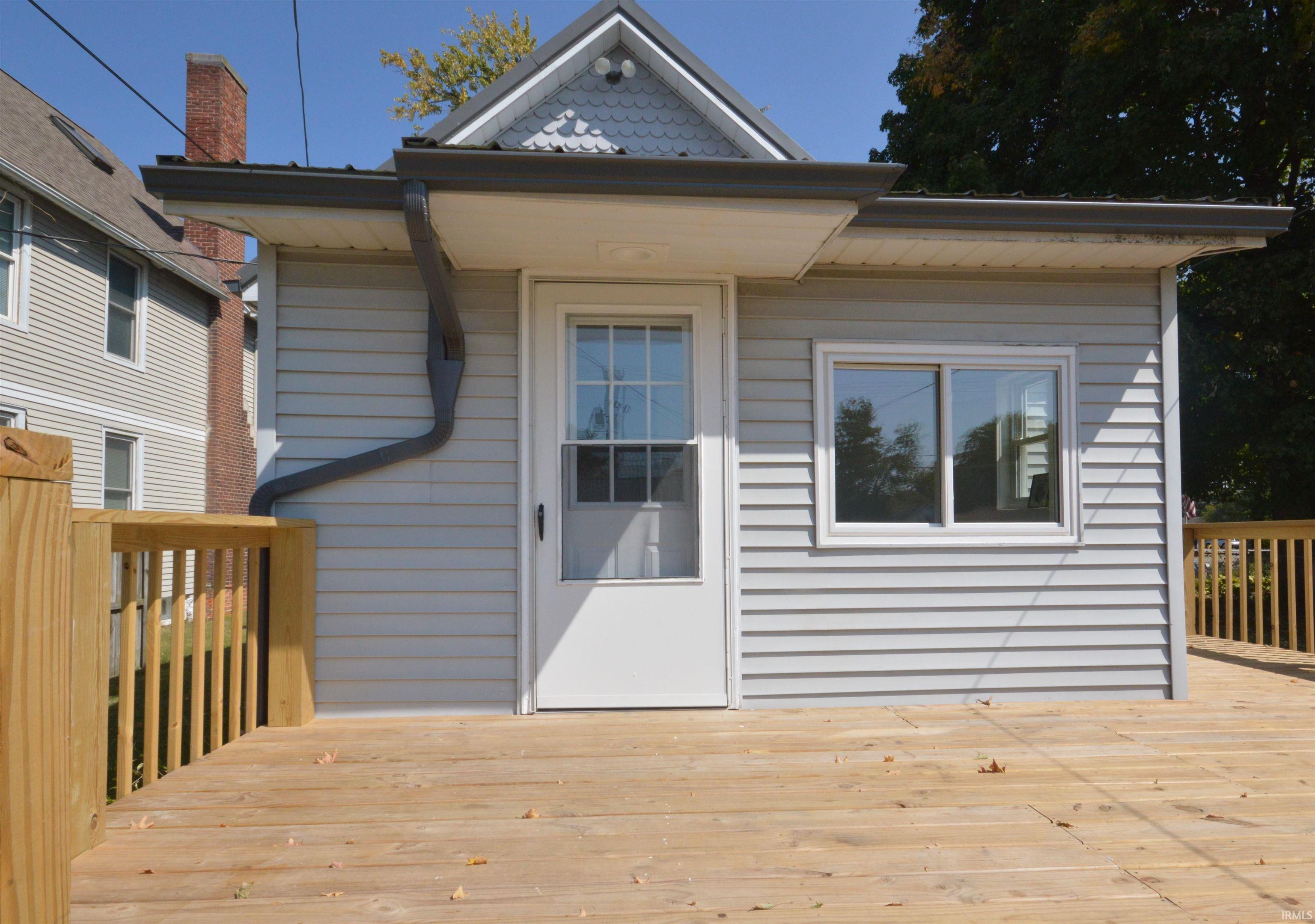 Homes for sale in Walkerton, IN | 802 Roosevelt Rd, Walkerton, IN 46574 | MLS# 202435785