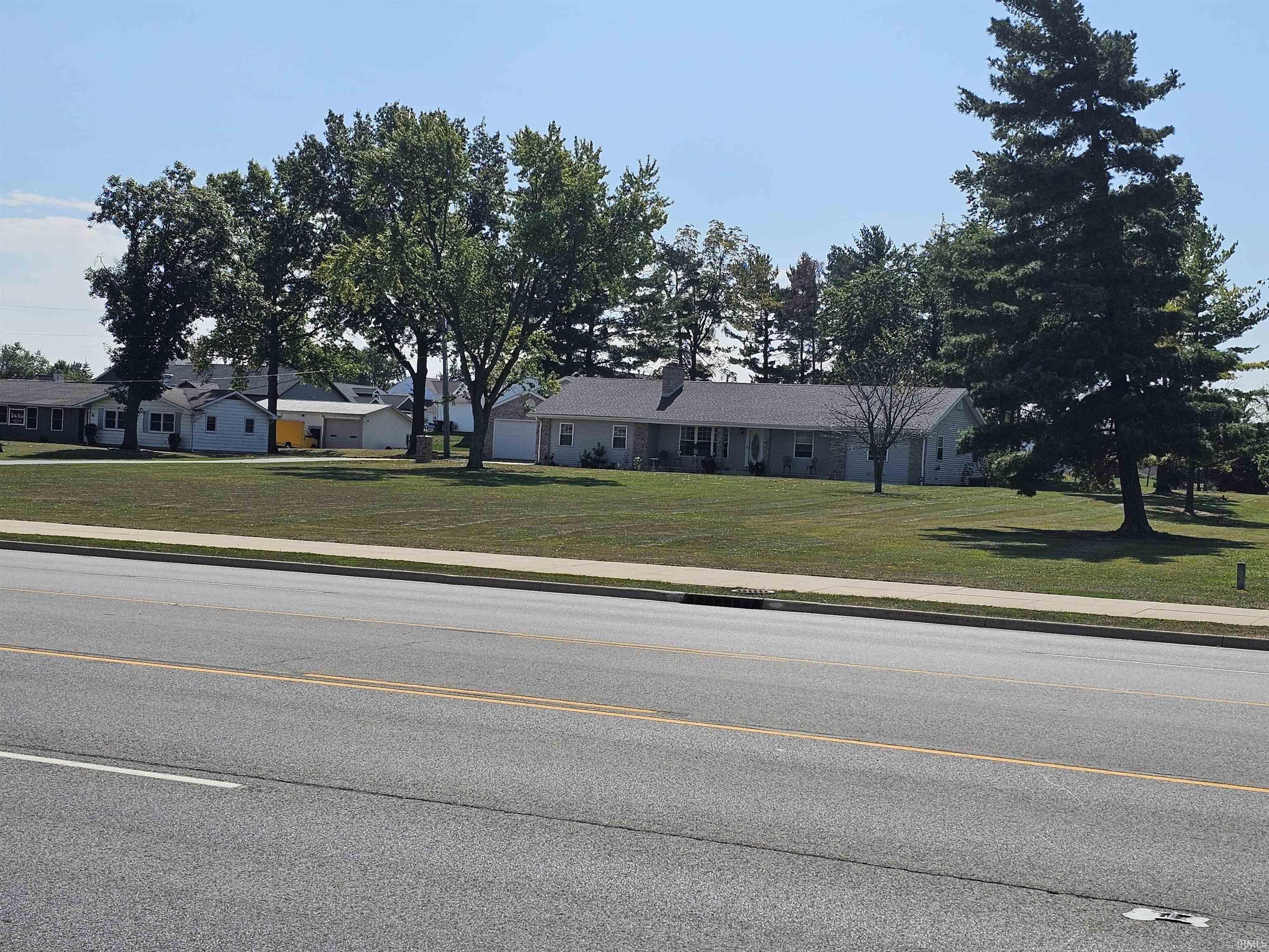 Photo 1 of 8735 Illinois Road
