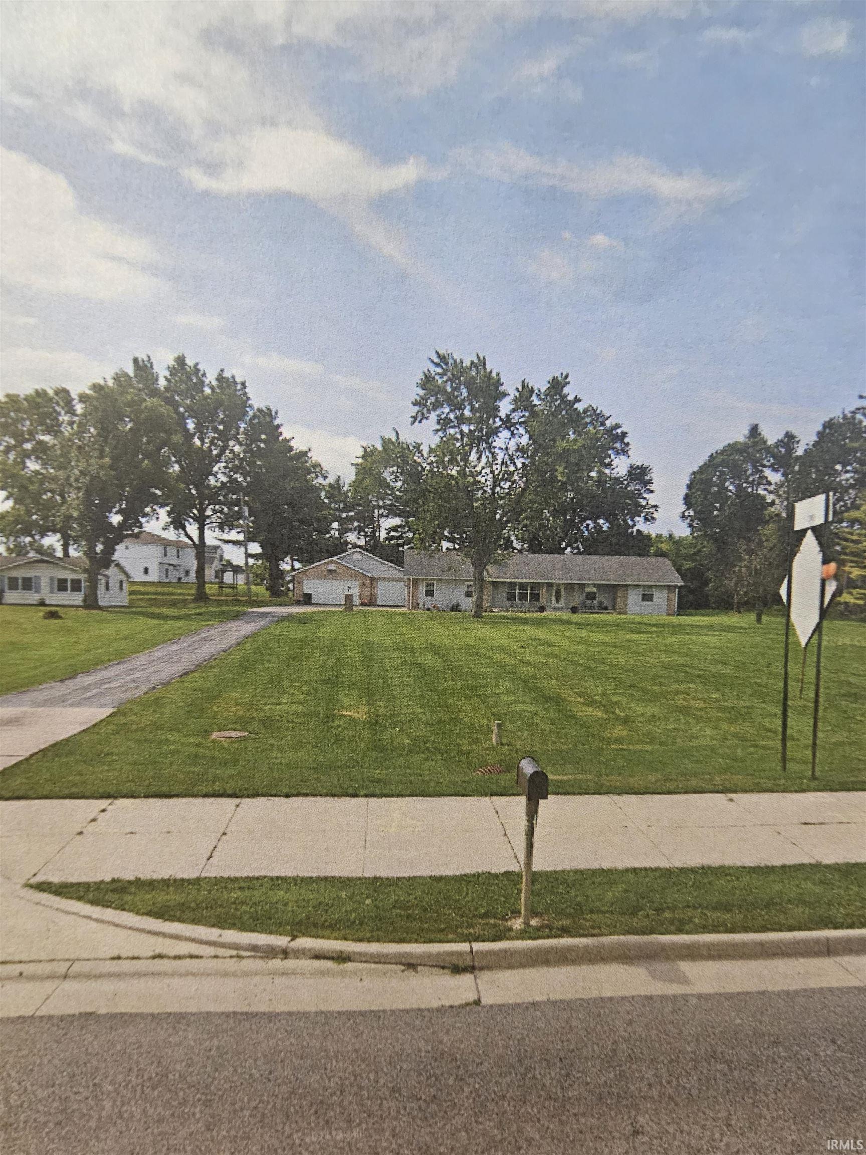 Photo 2 of 8735 Illinois Road