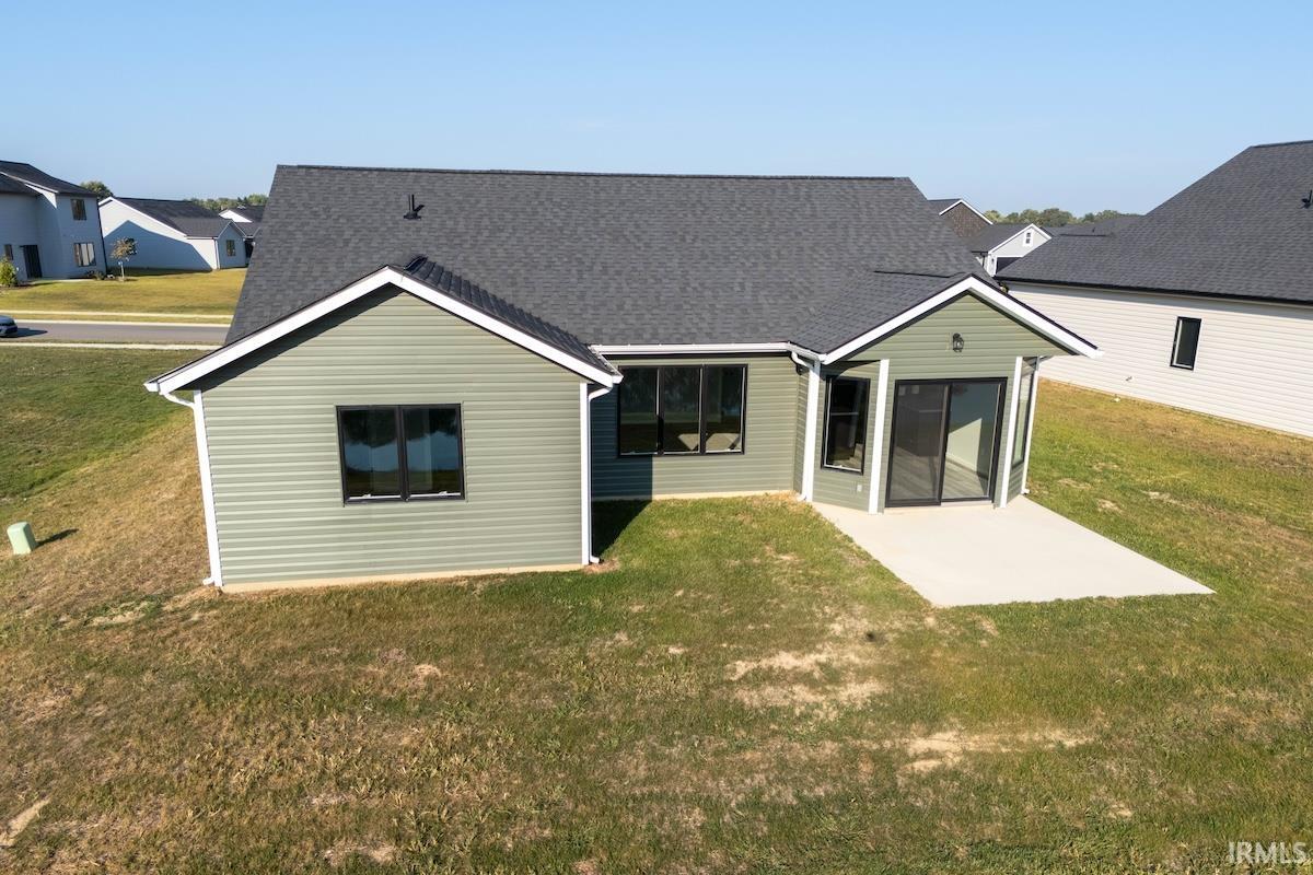 Photo 2 of 15360 Brimwillow Drive
