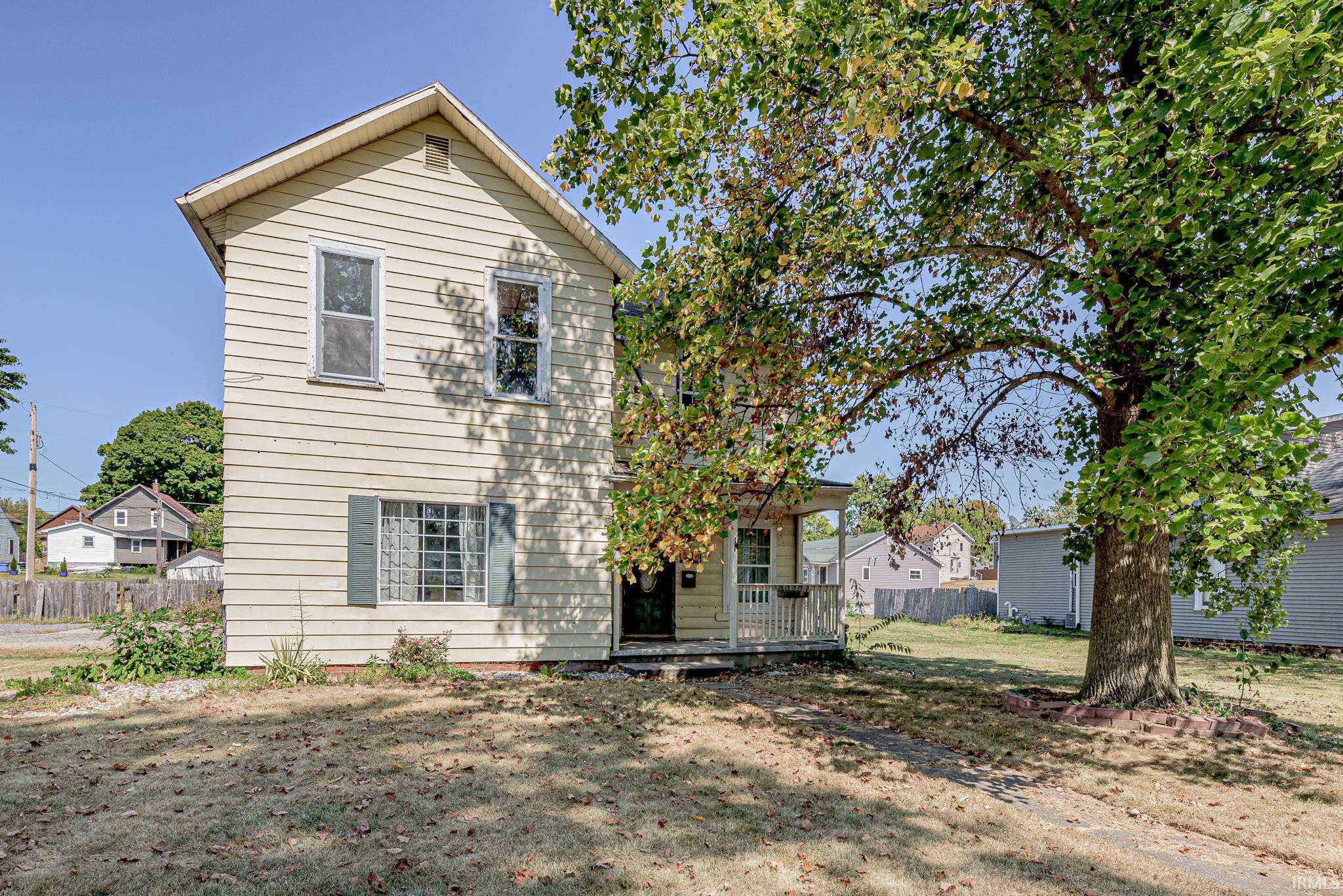 506 W Spencer Street