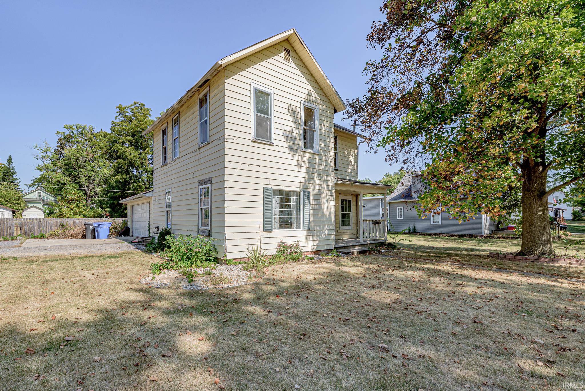 506 W Spencer Street