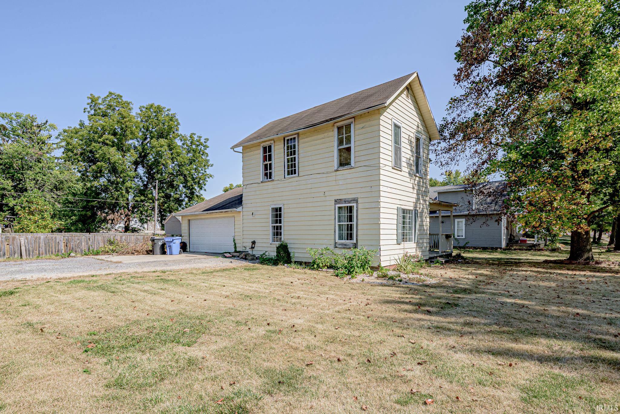 506 W Spencer Street
