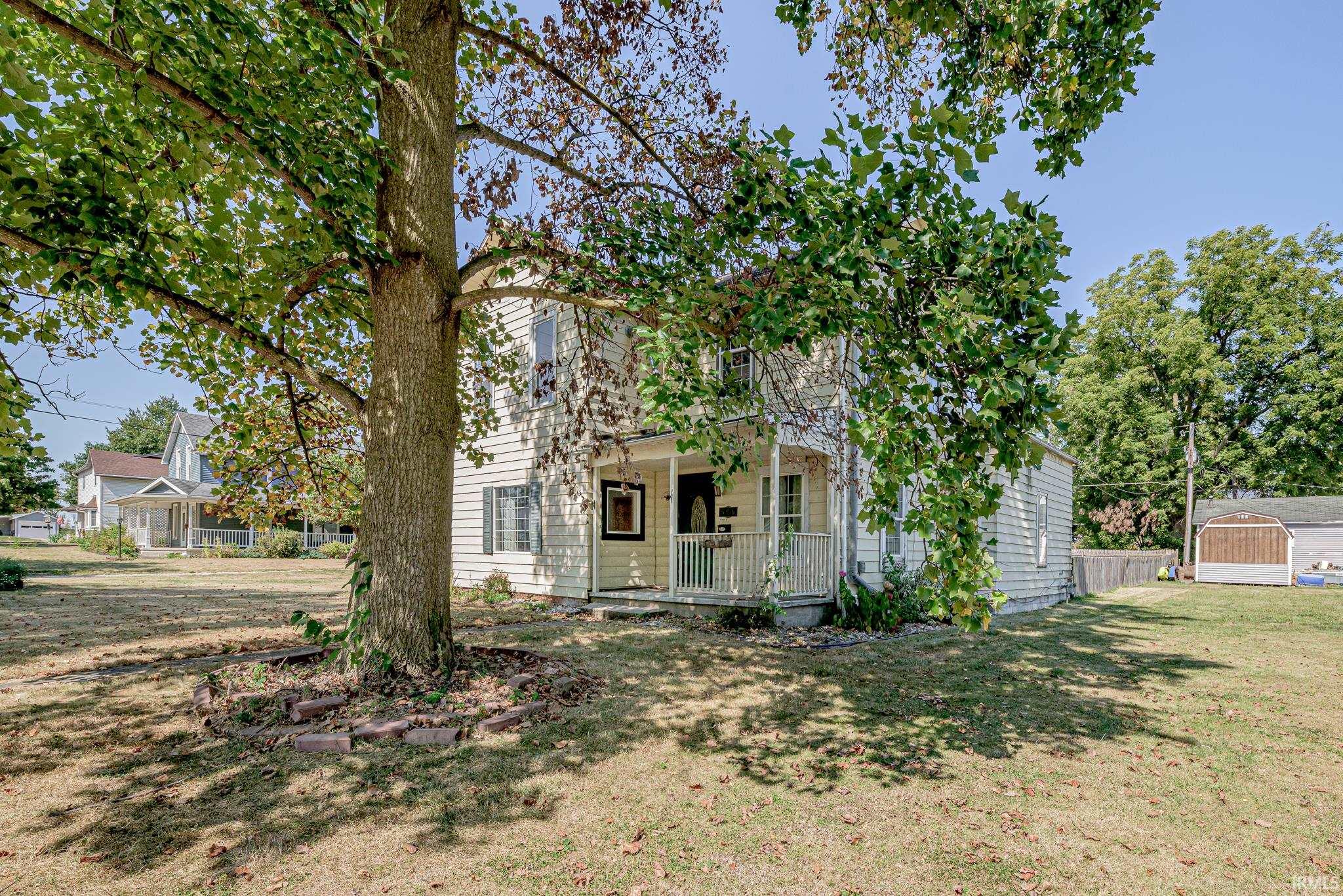 506 W Spencer Street
