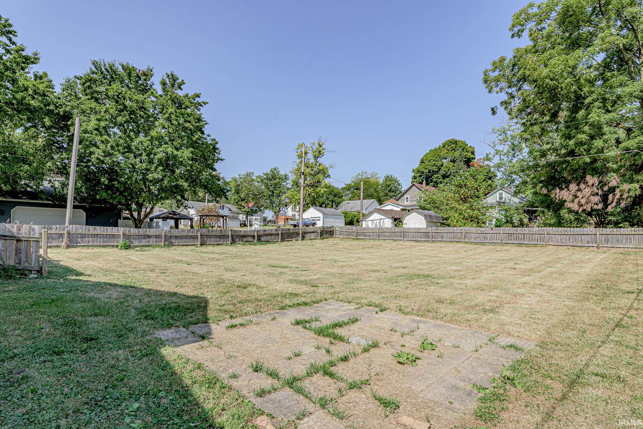 506 W Spencer Street