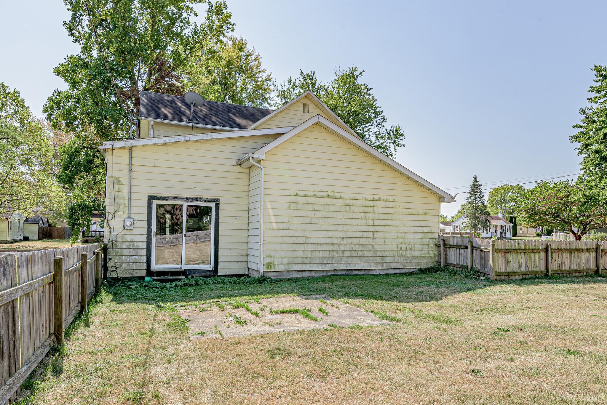 506 W Spencer Street