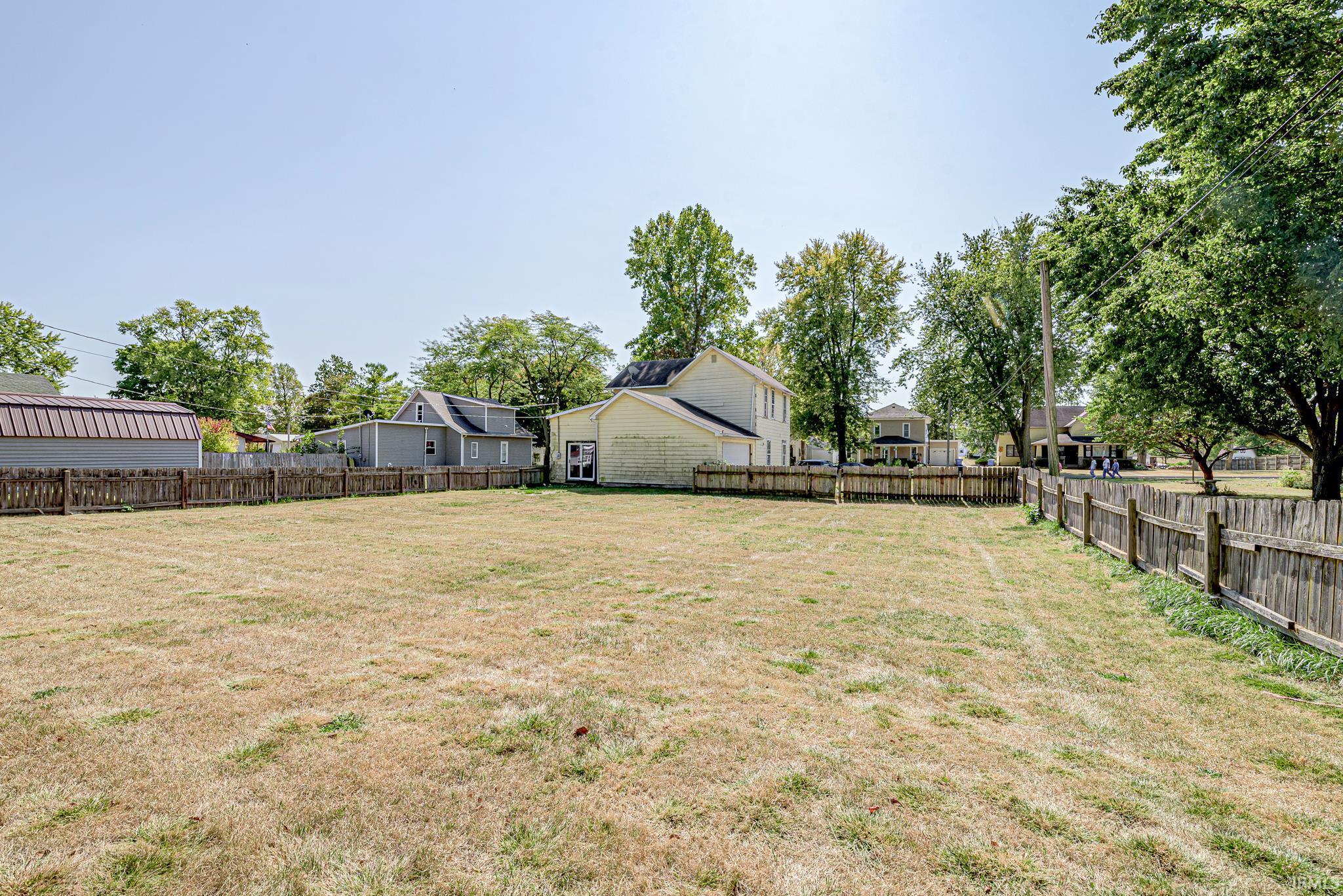 506 W Spencer Street