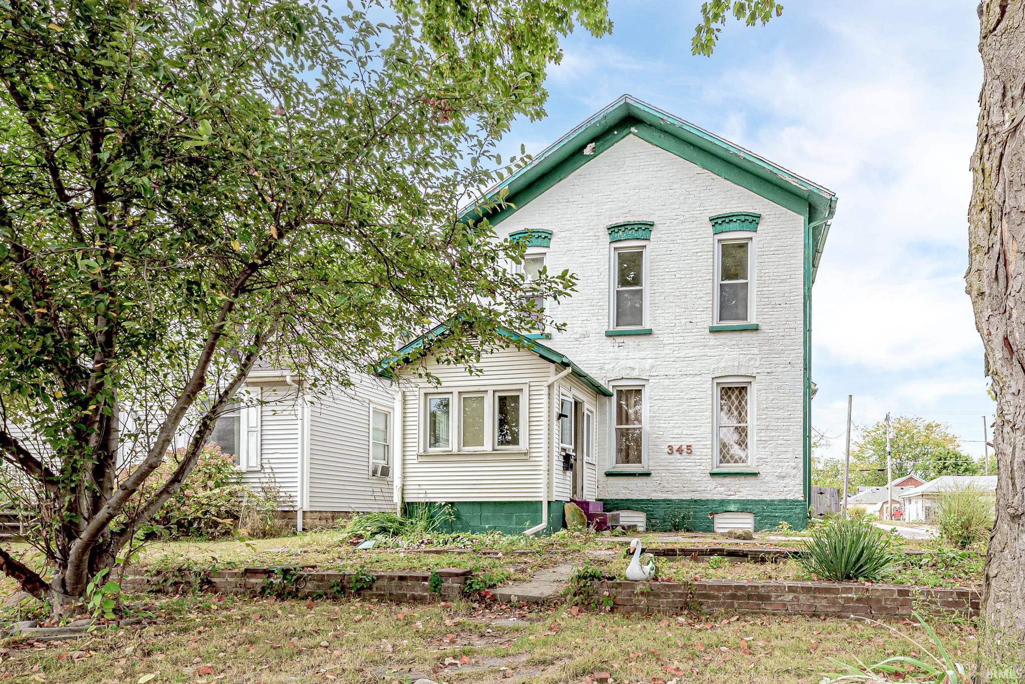 345 N Chauncey Street