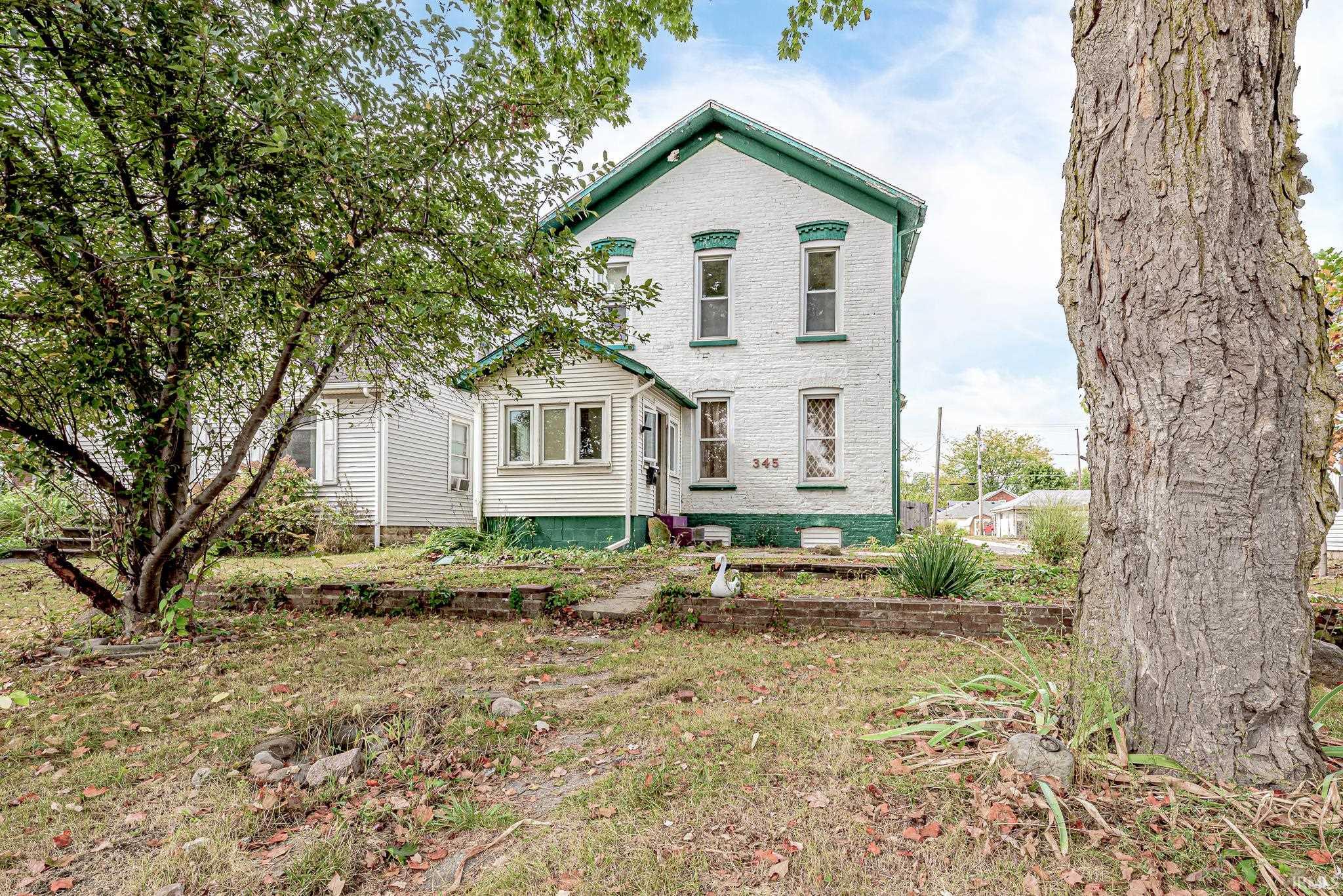 345 N Chauncey Street