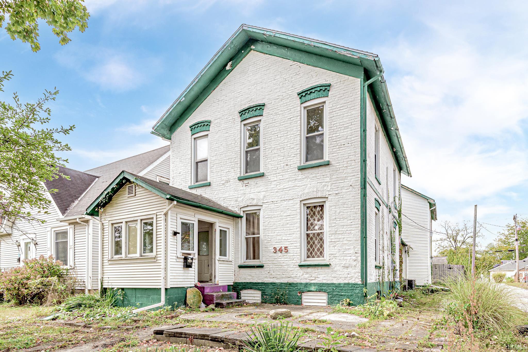 345 N Chauncey Street