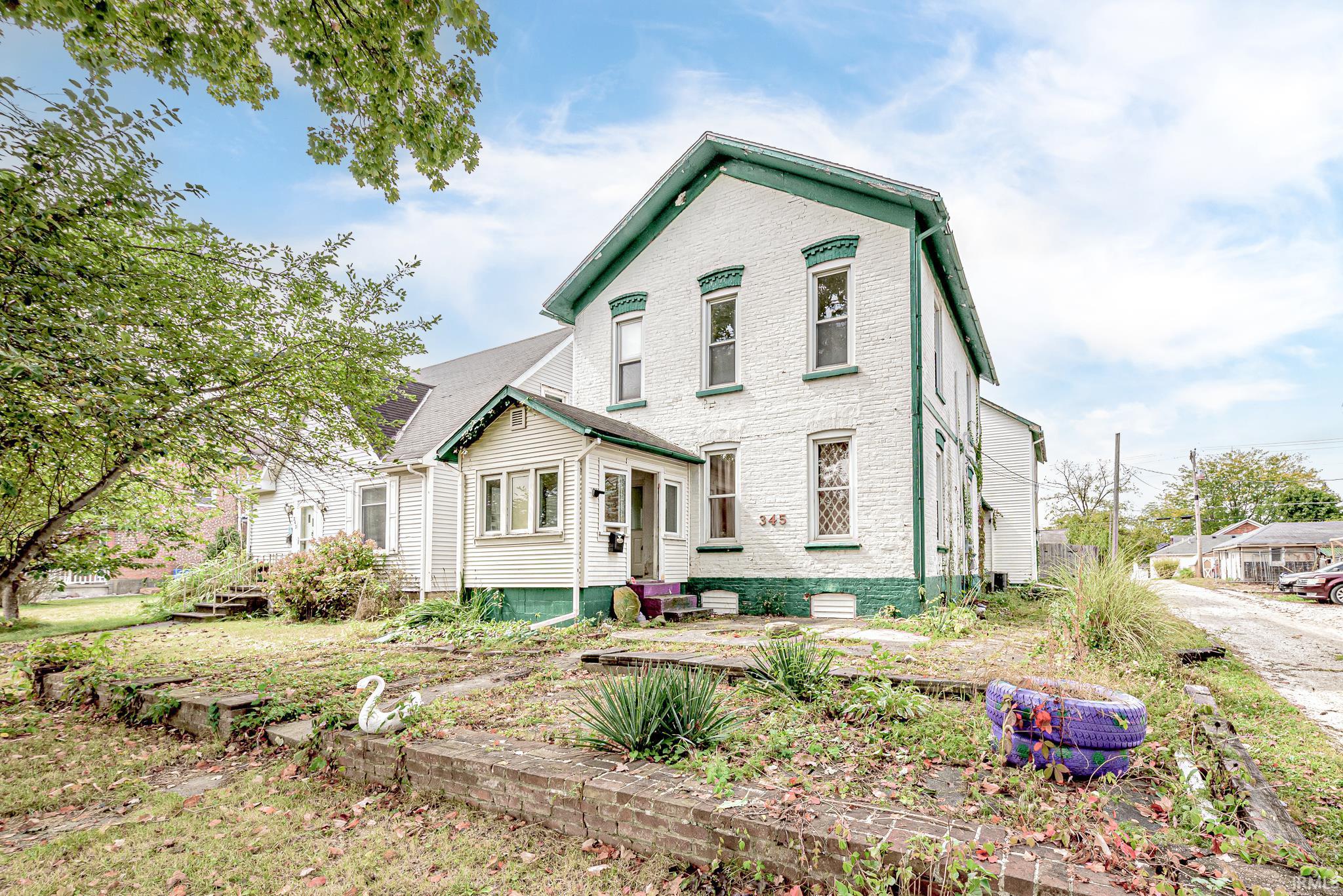345 N Chauncey Street