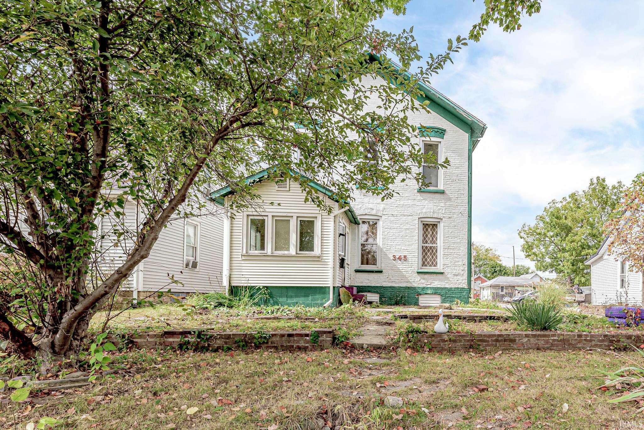 345 N Chauncey Street