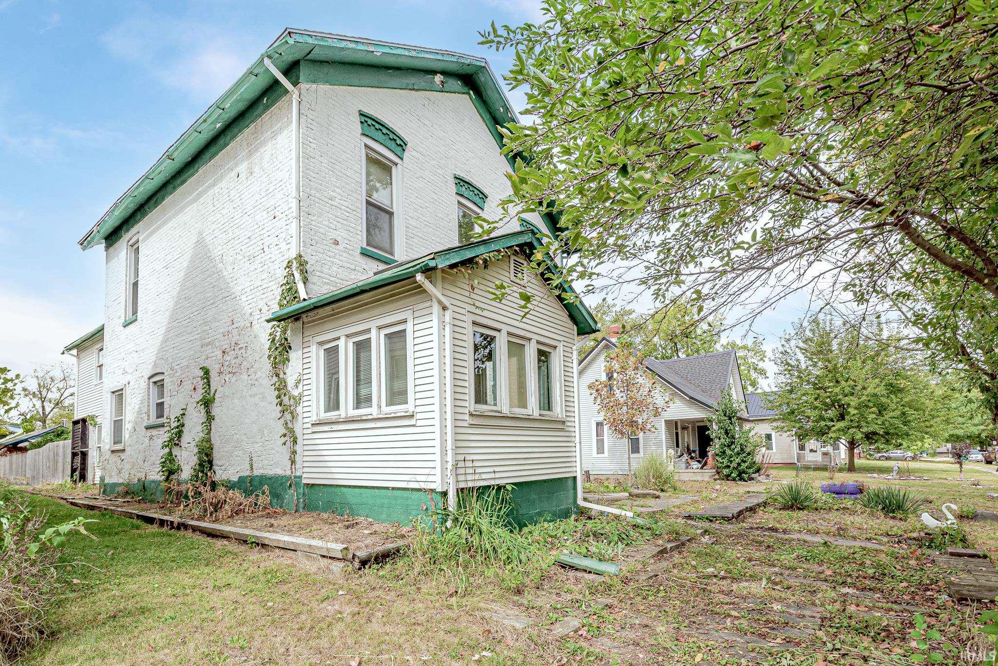 345 N Chauncey Street