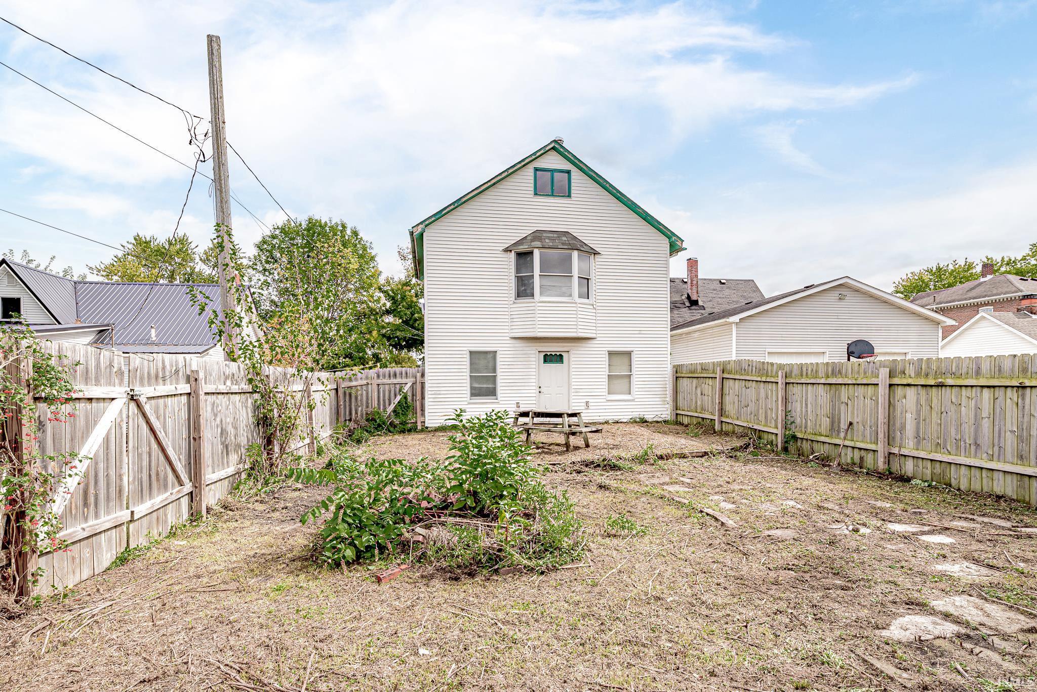345 N Chauncey Street