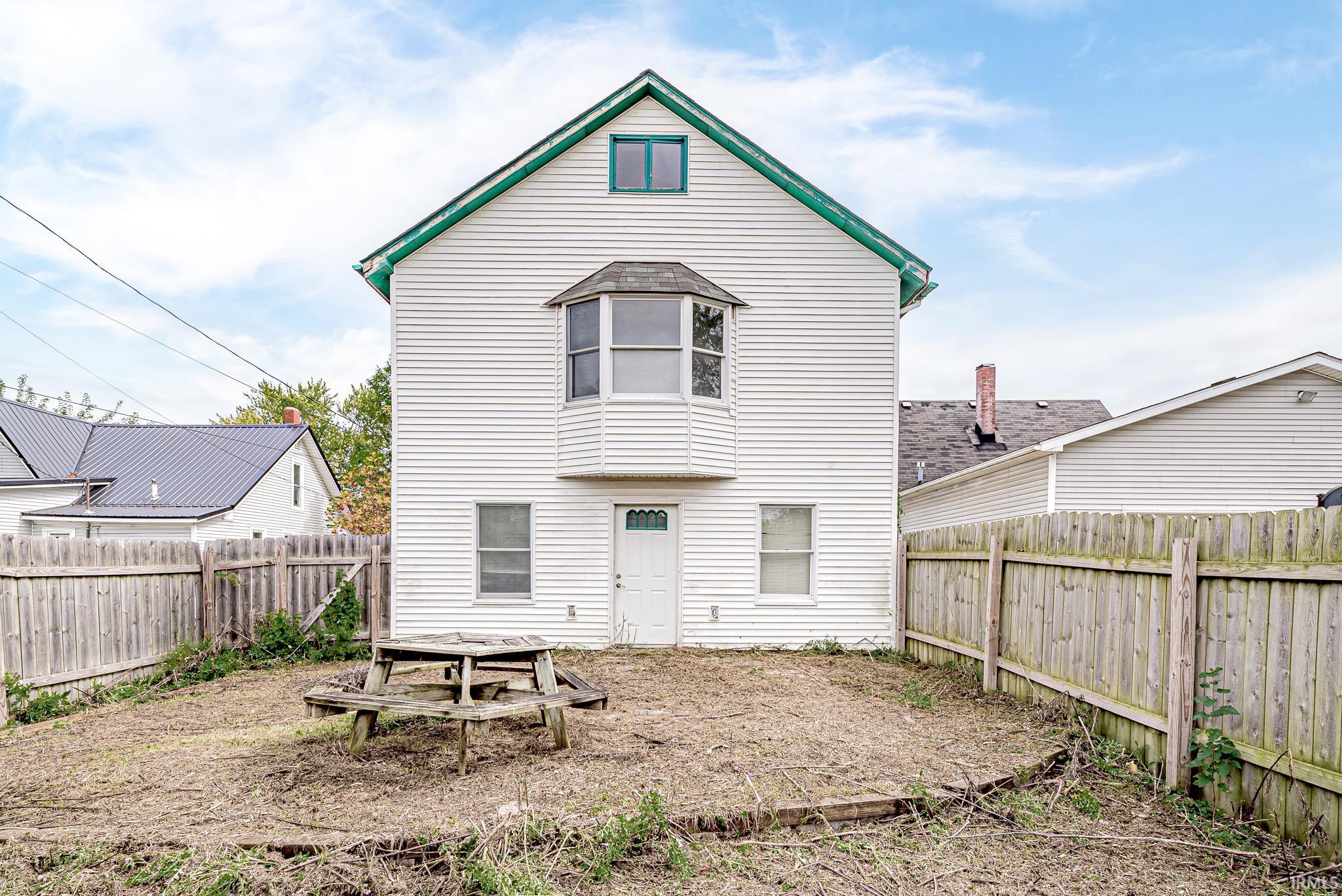 345 N Chauncey Street