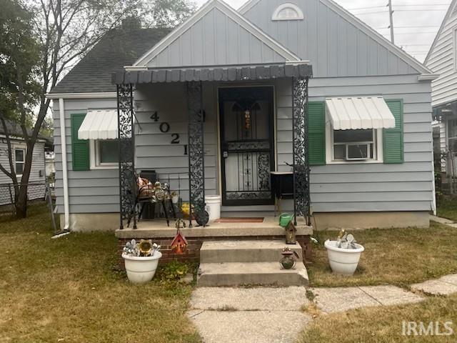 Photo 0 of 4021 S Monroe Street