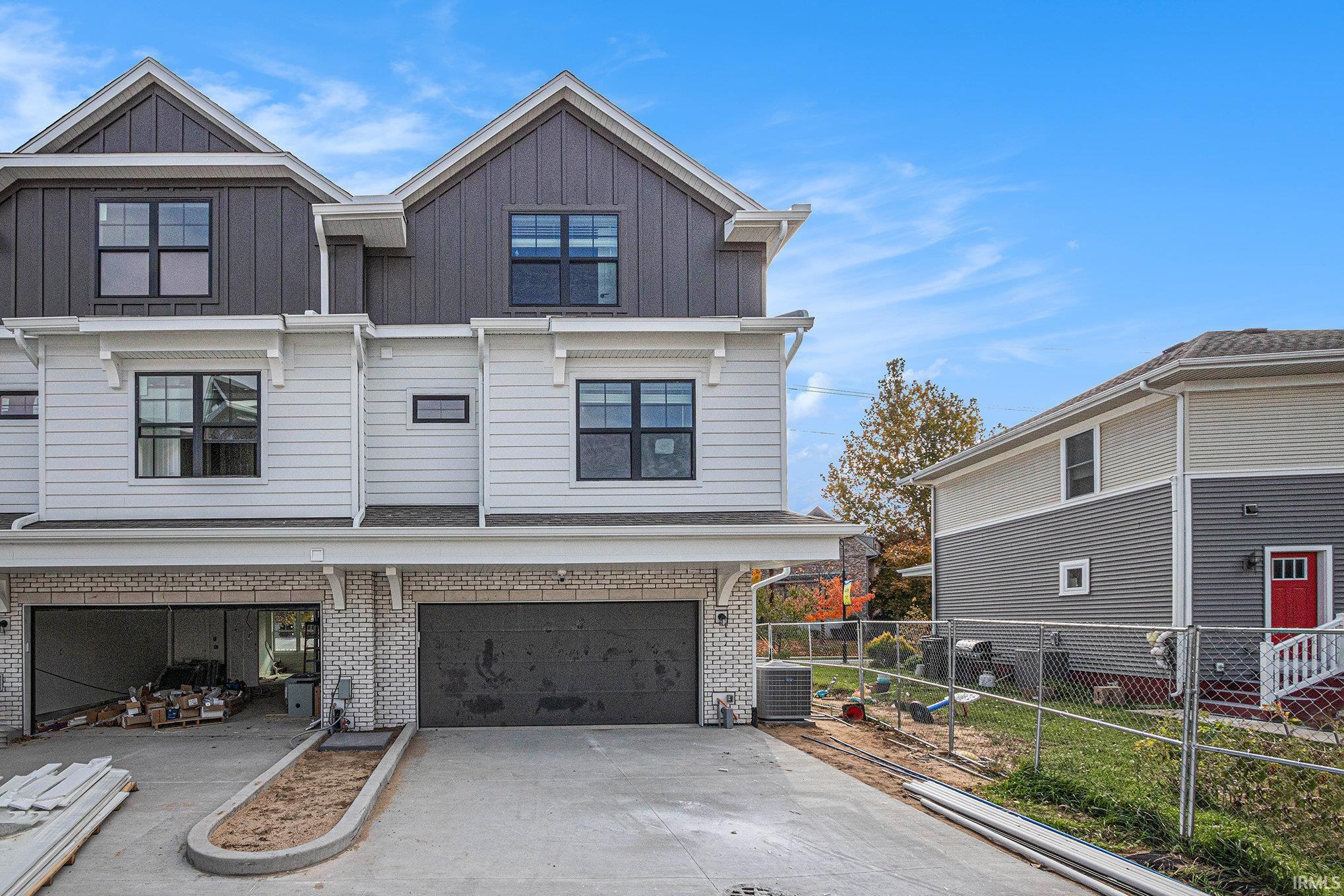 Homes for sale in South Bend, IN | 715 St Peter St, South Bend, IN 46617 | MLS# 202436990