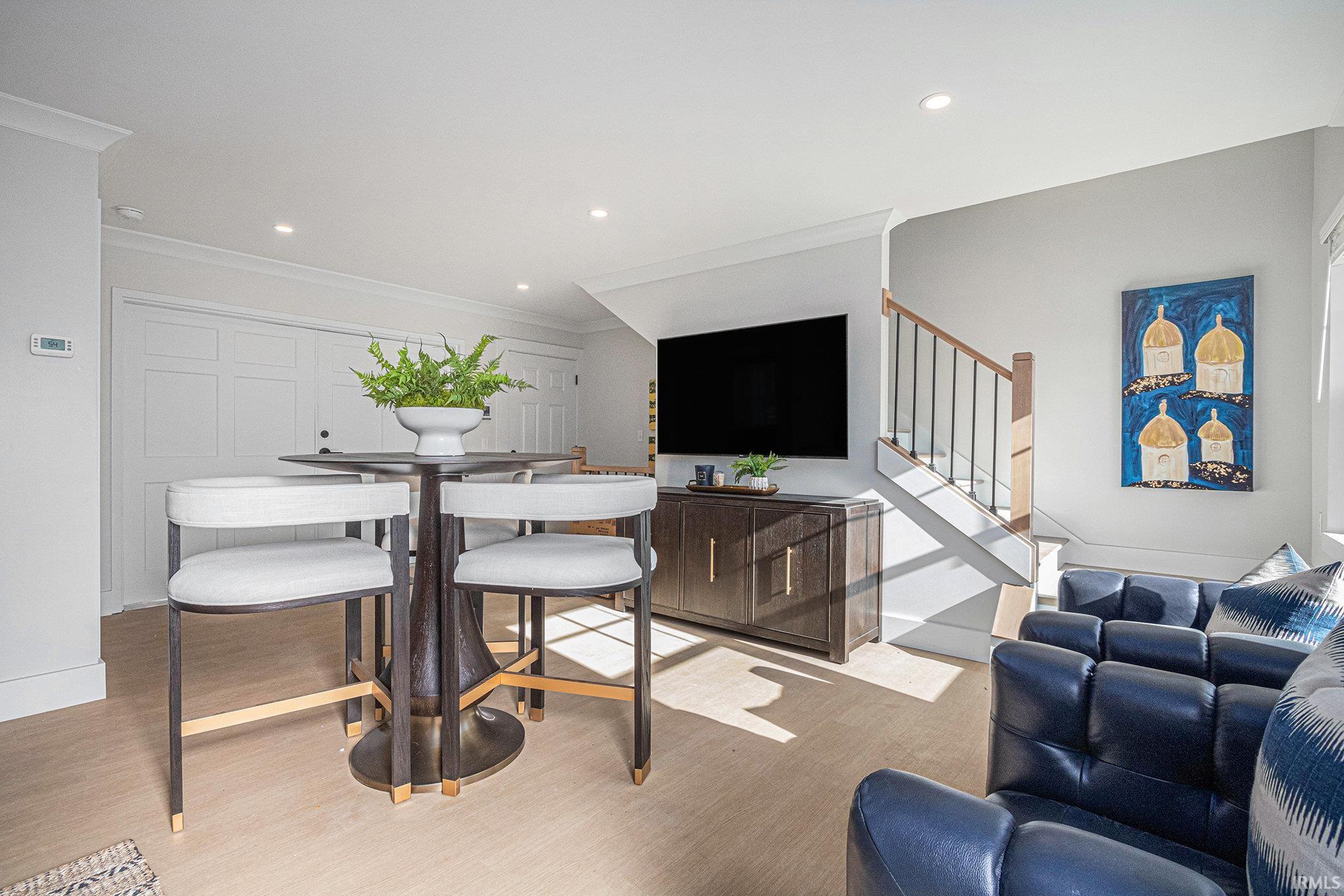 Homes for sale in South Bend, IN | 715 St Peter St, South Bend, IN 46617 | MLS# 202436990