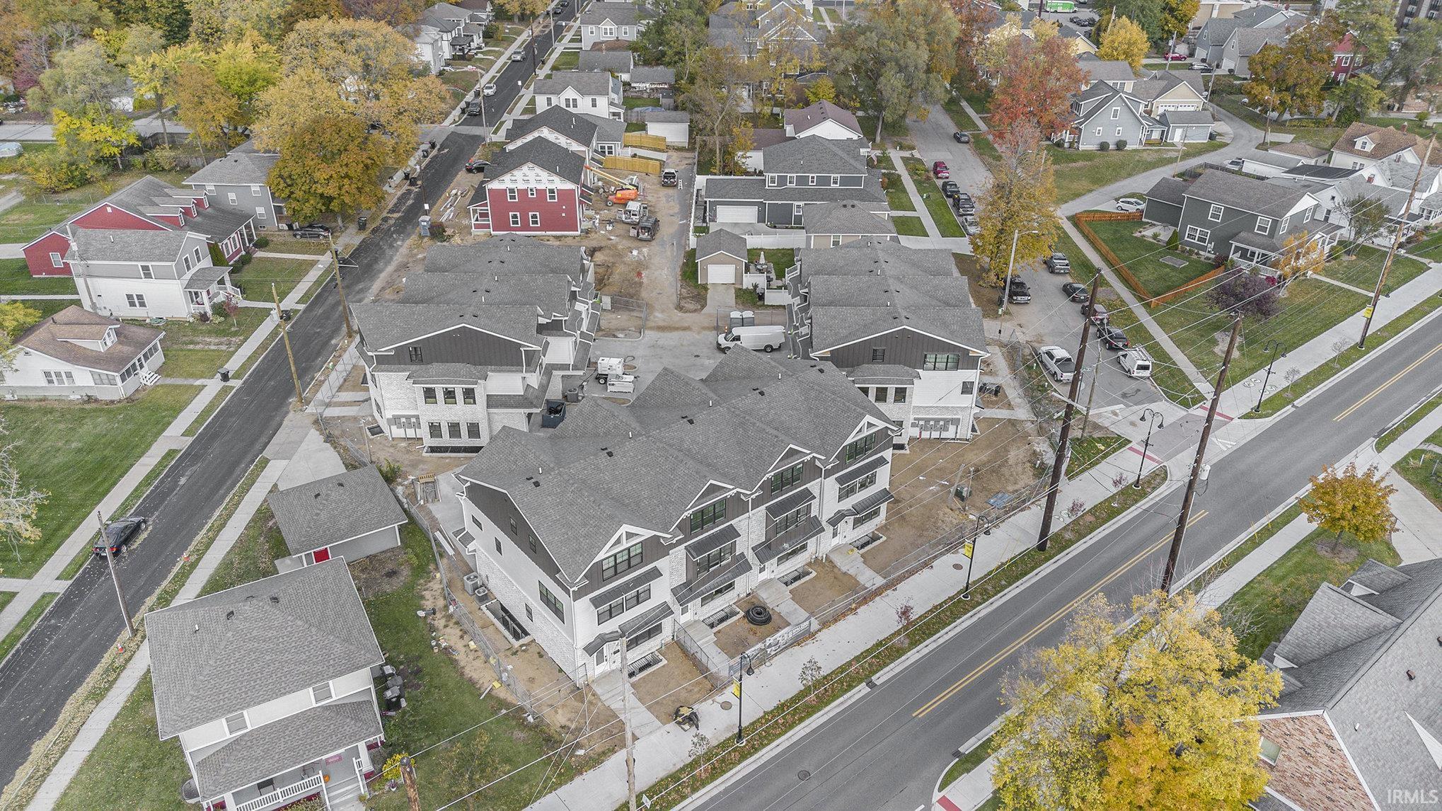 Homes for sale in South Bend, IN | 710 Turnock St, South Bend, IN 46617 | MLS# 202436992