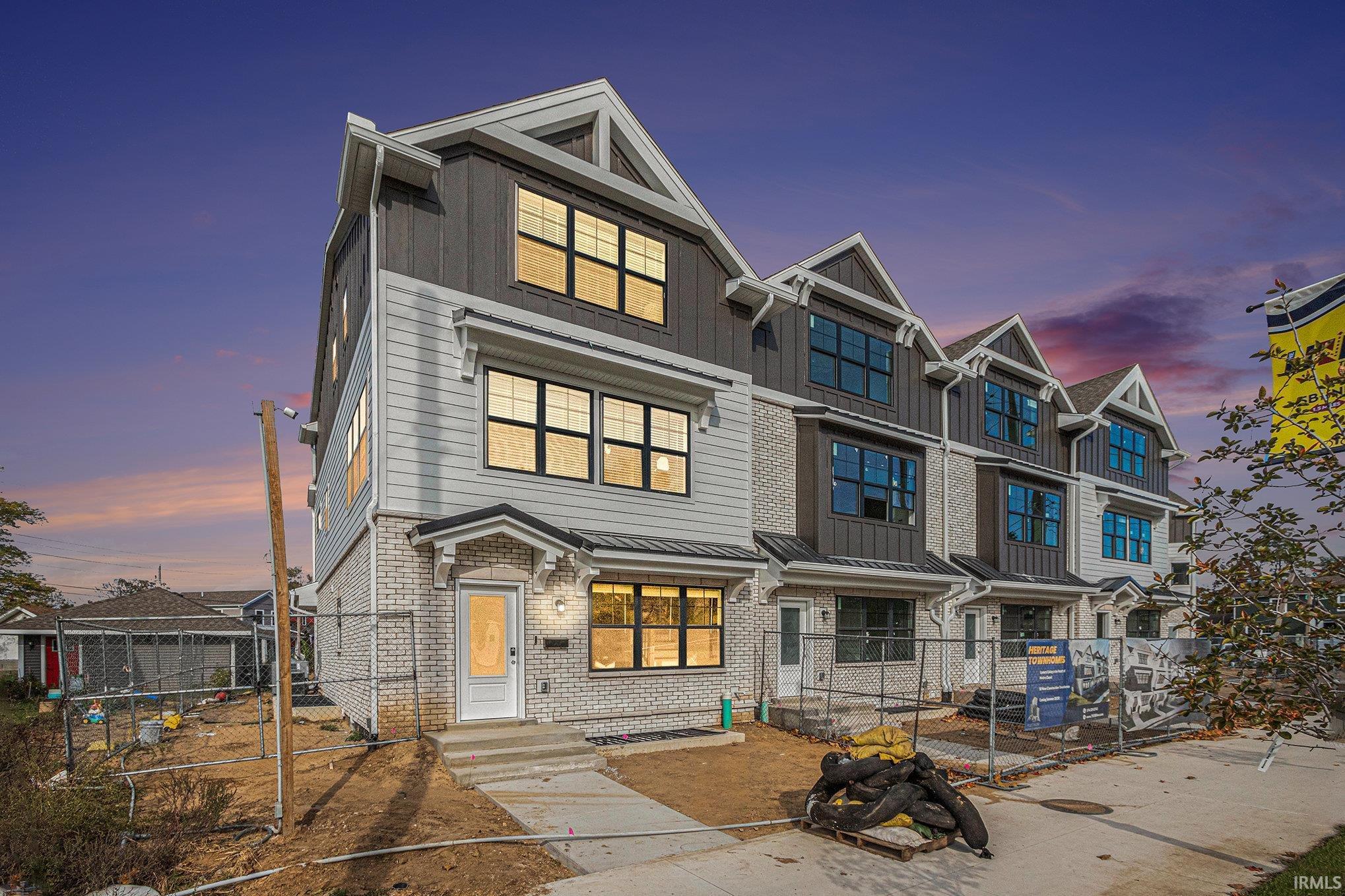 Homes for sale in South Bend, IN | 710 Turnock St, South Bend, IN 46617 | MLS# 202436992