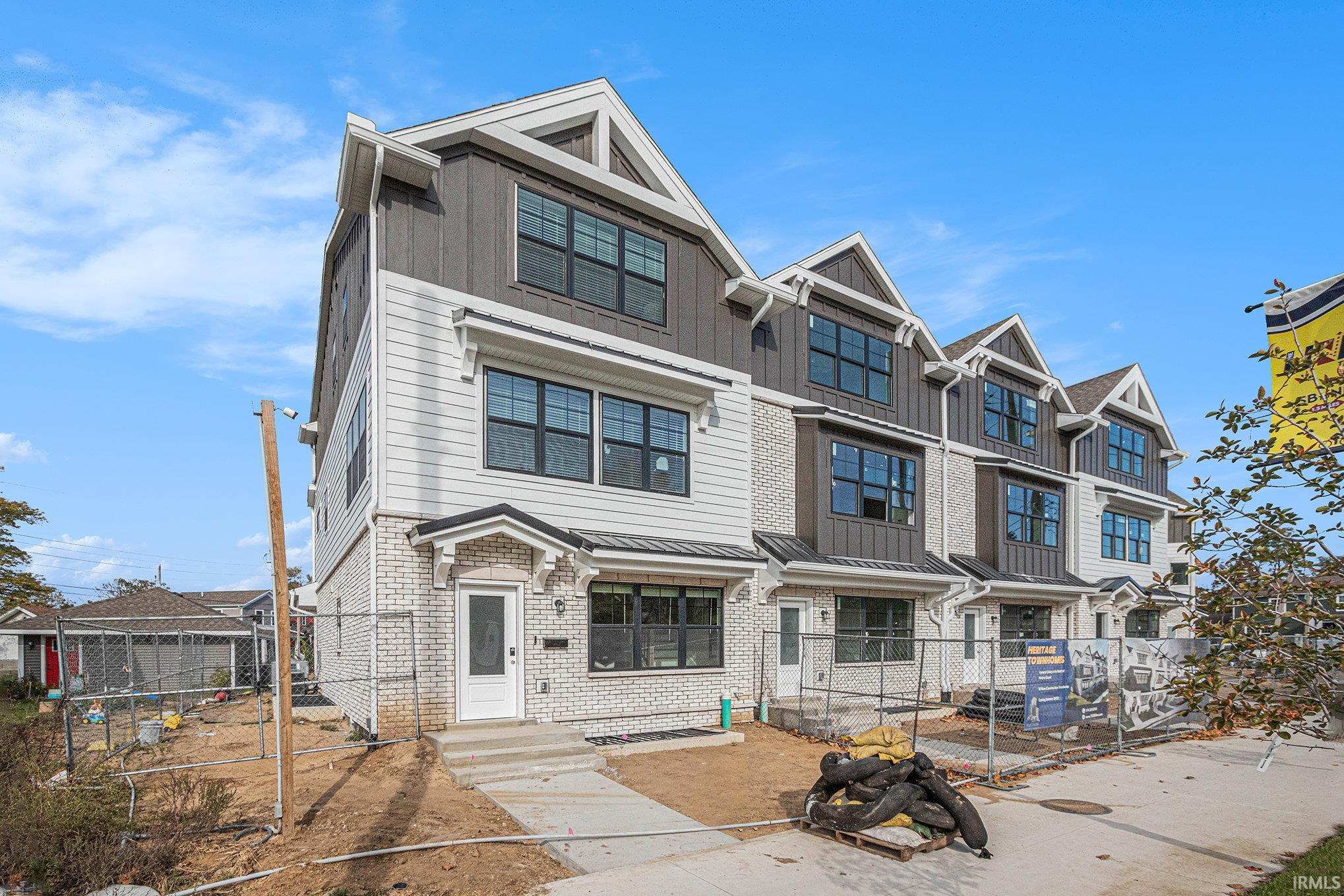 Homes for sale in South Bend, IN | 710 Turnock St, South Bend, IN 46617 | MLS# 202436992