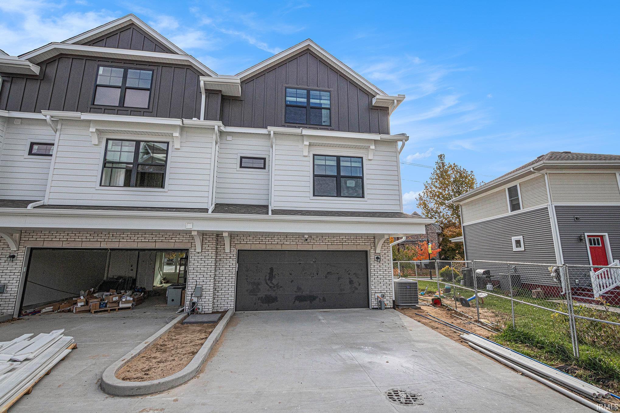 Homes for sale in South Bend, IN | 710 Turnock St, South Bend, IN 46617 | MLS# 202436992