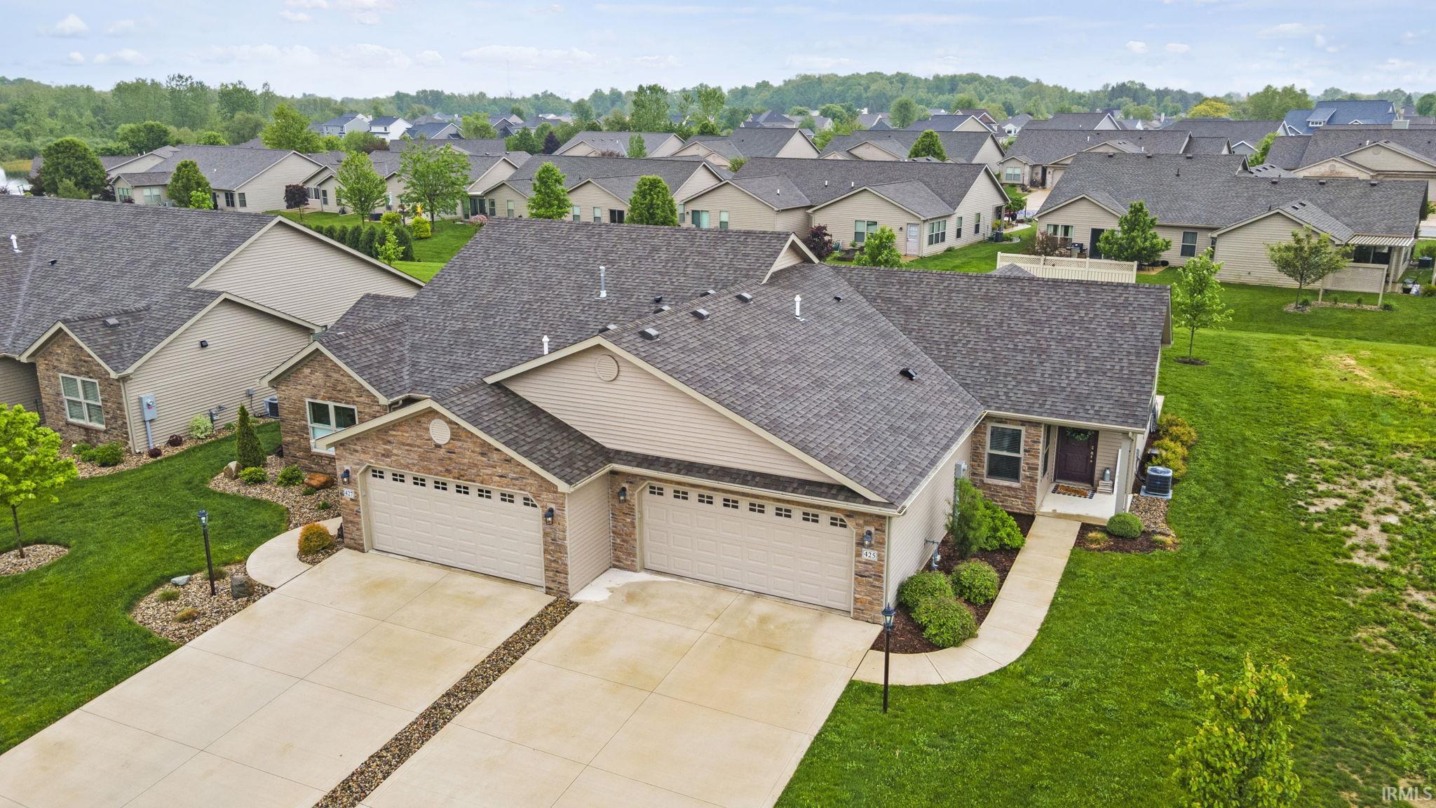 Photo 1 of 425 Crown Hill Drive