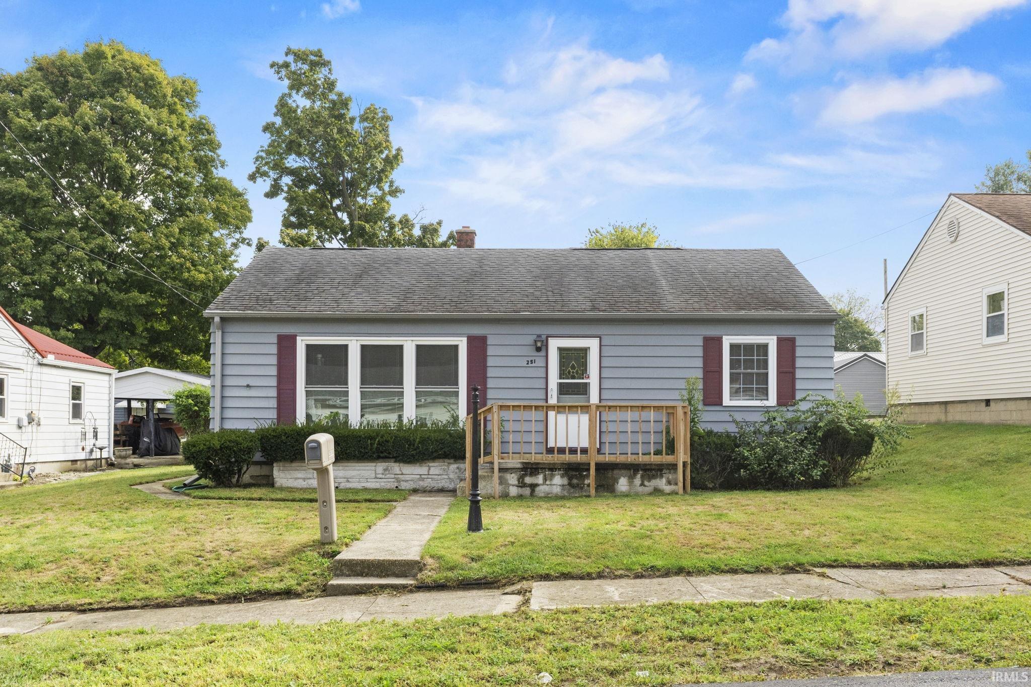 Photo 1 of 251 Forrest Avenue