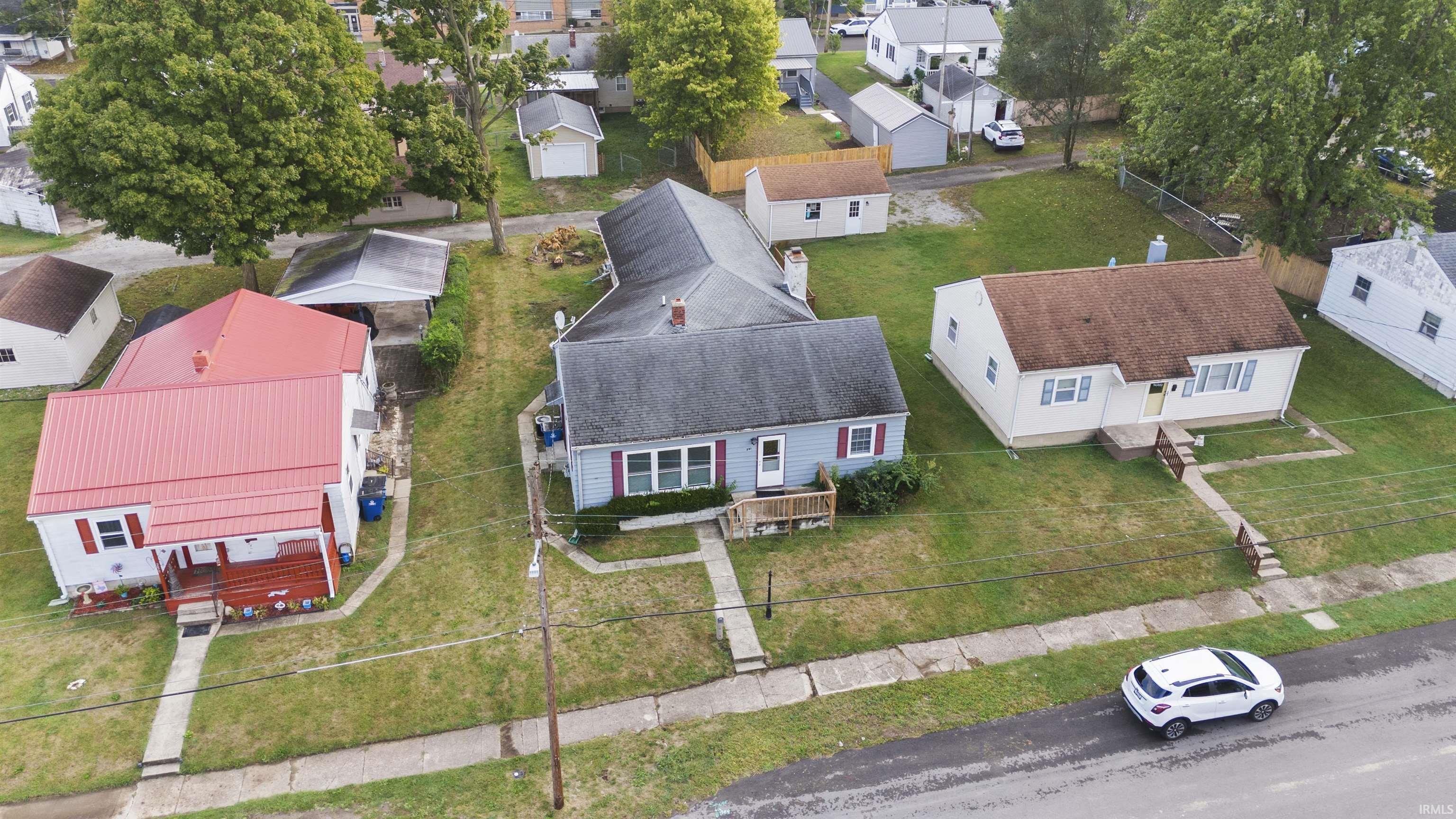 Photo 3 of 251 Forrest Avenue