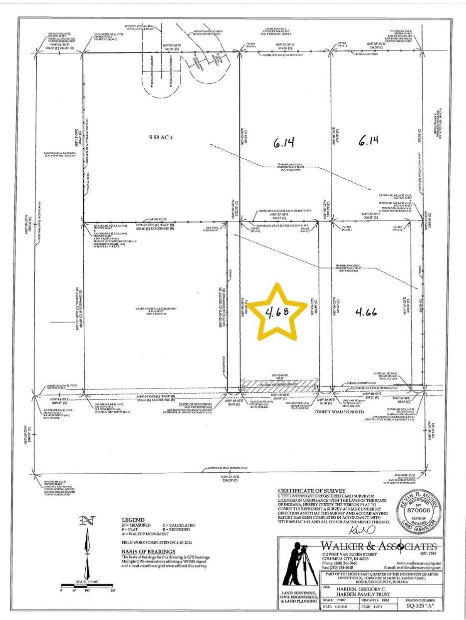 Photo 3 of TBD 2 E 375 N