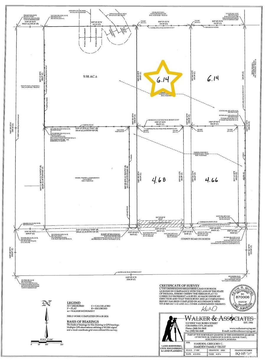 Photo 3 of TBD 3 E 375 N