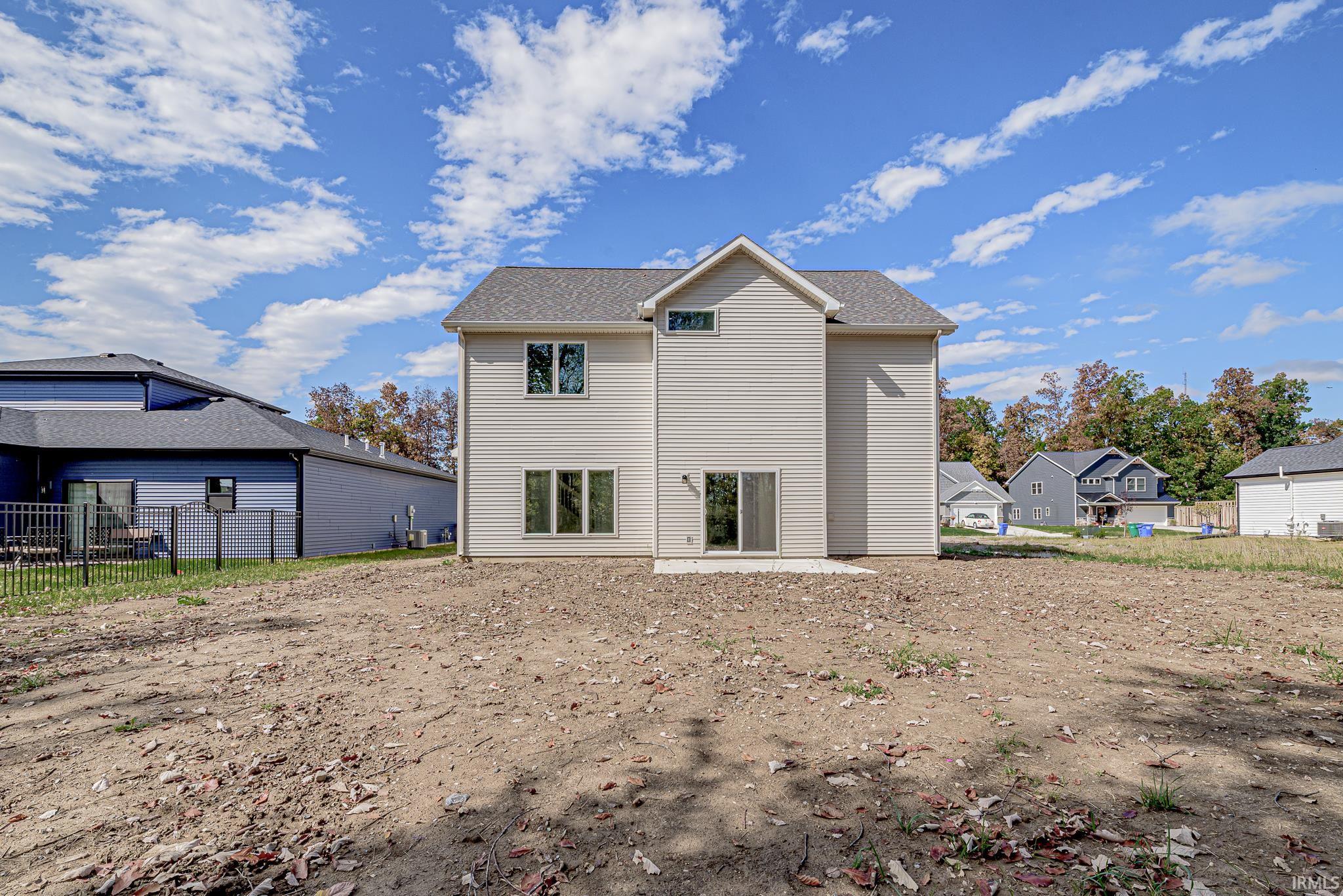 615 S Valley River Drive